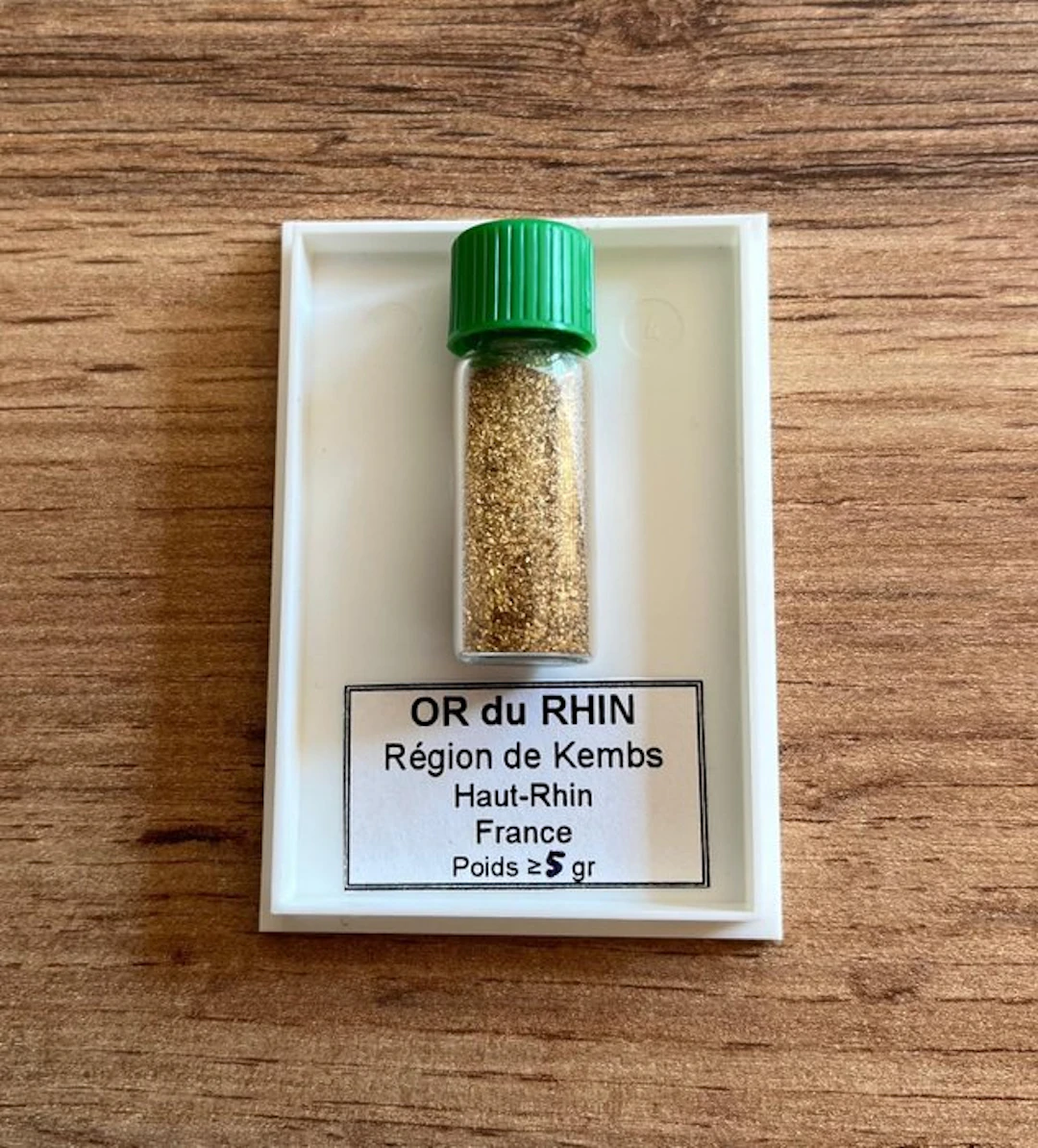 Gold Nuggets- 5 g - (1)