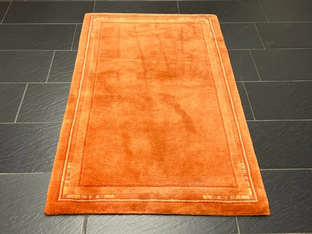 Nepal - Rug - 155 cm - 95 cm