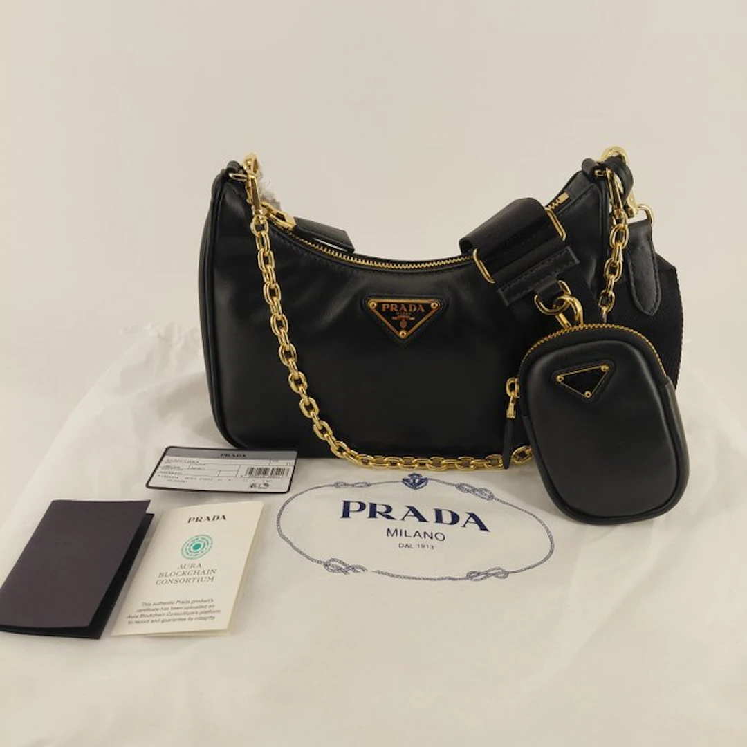 Prada - Bag