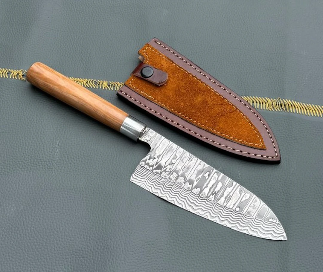 Kitchen knife - Japanese Knife