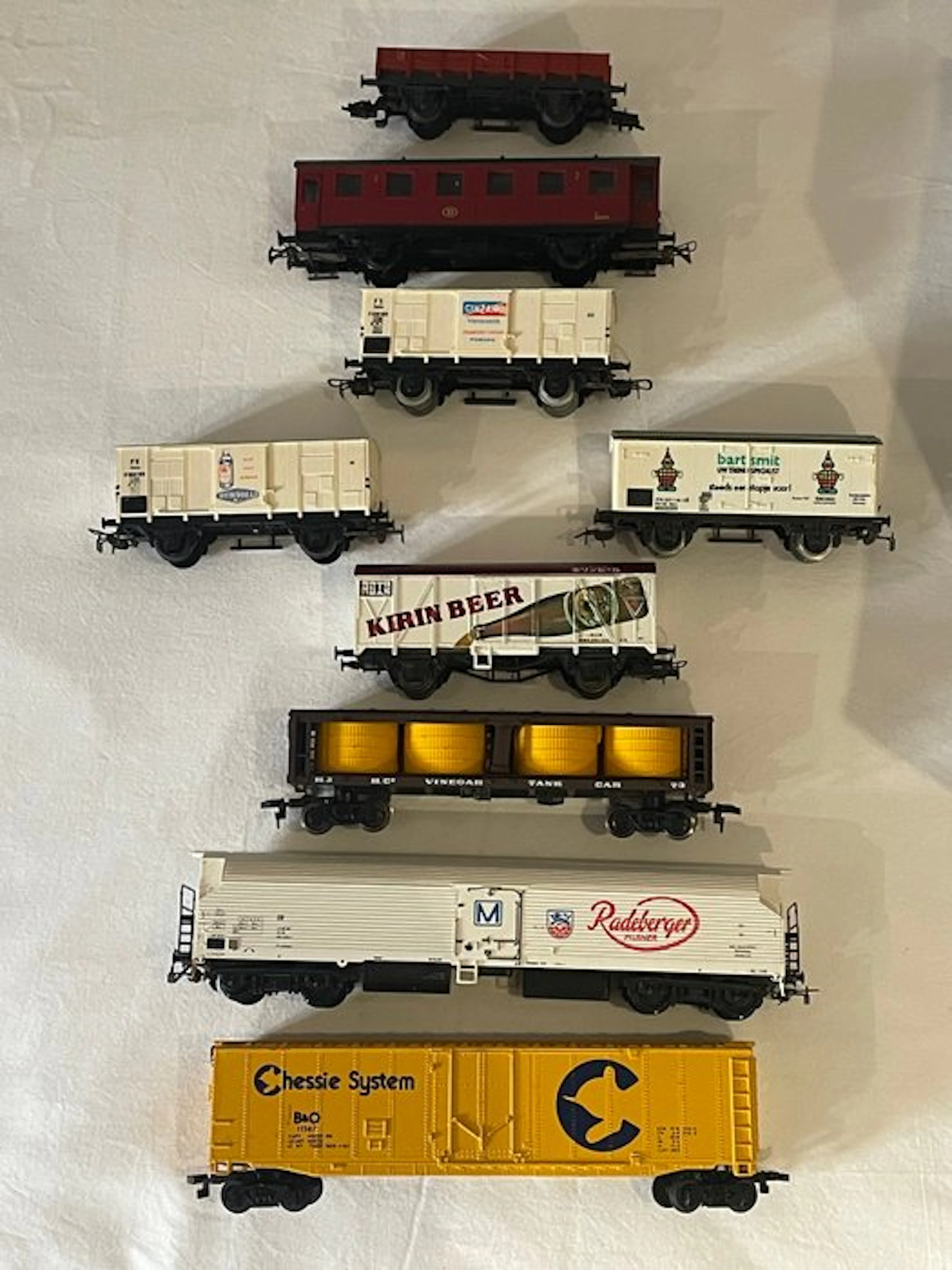 Bachmann