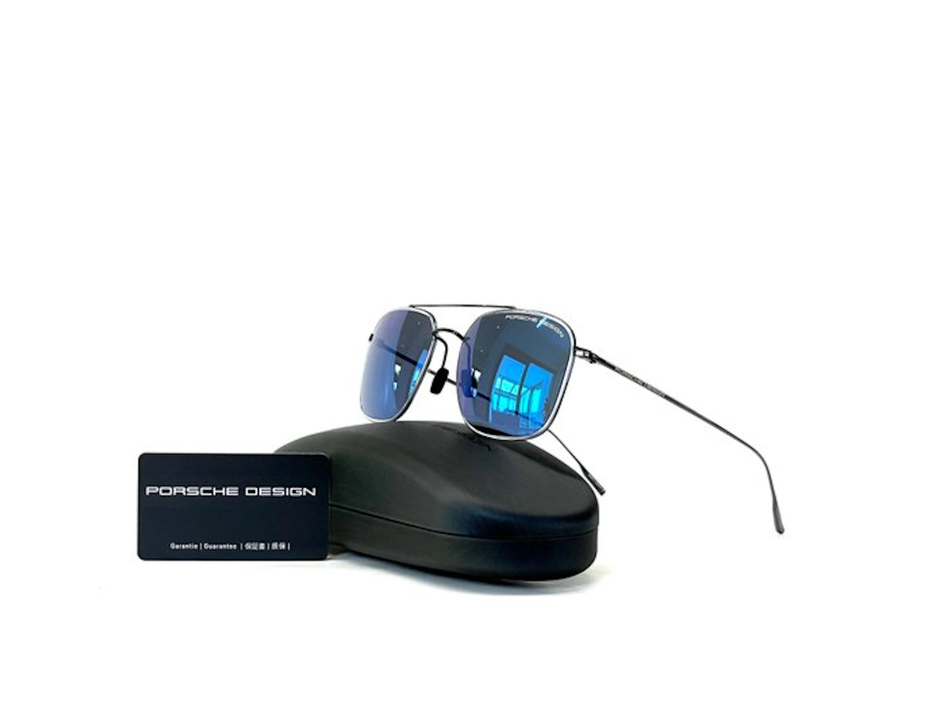 Porsche Design - P'8940-A