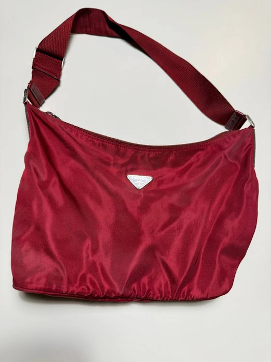 Prada - Shoulder bag