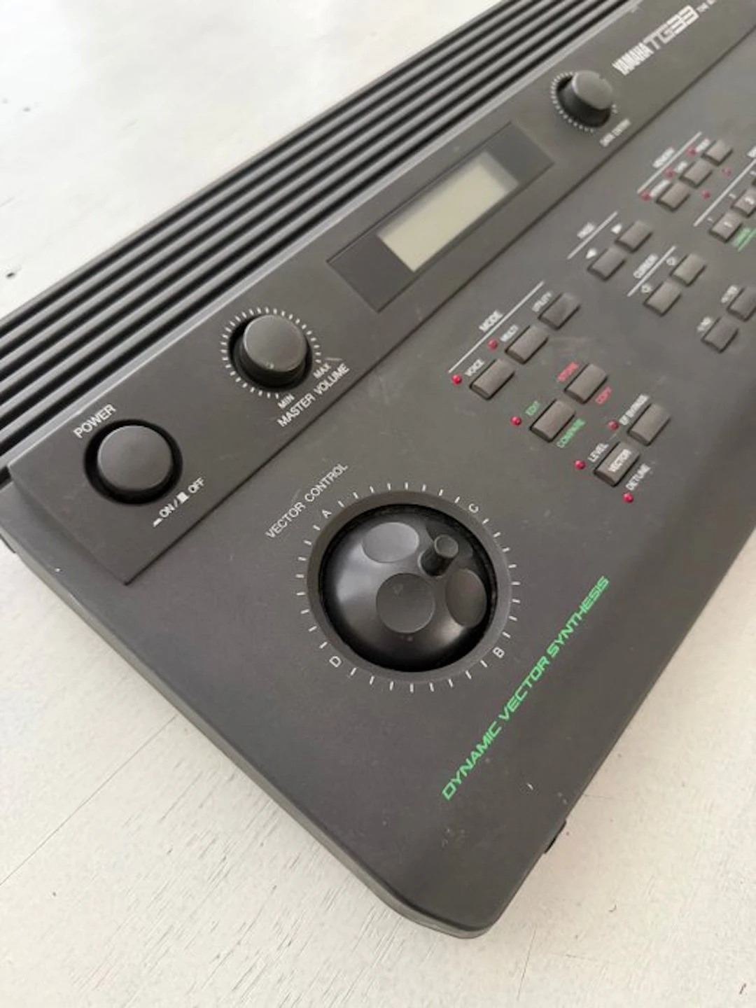 Yamaha - TG33 - - Musical instrument - Japan - 1990 (No reserve price)