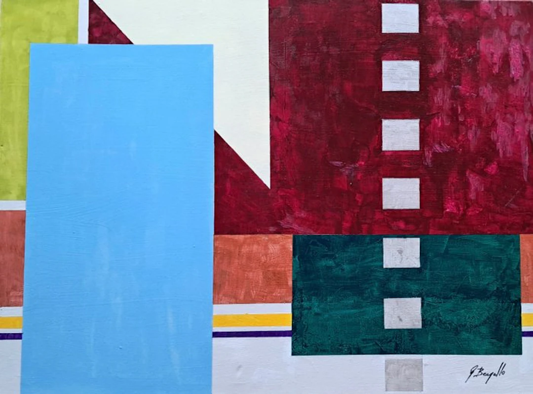 Giorgio Bergallo - LASTRICO