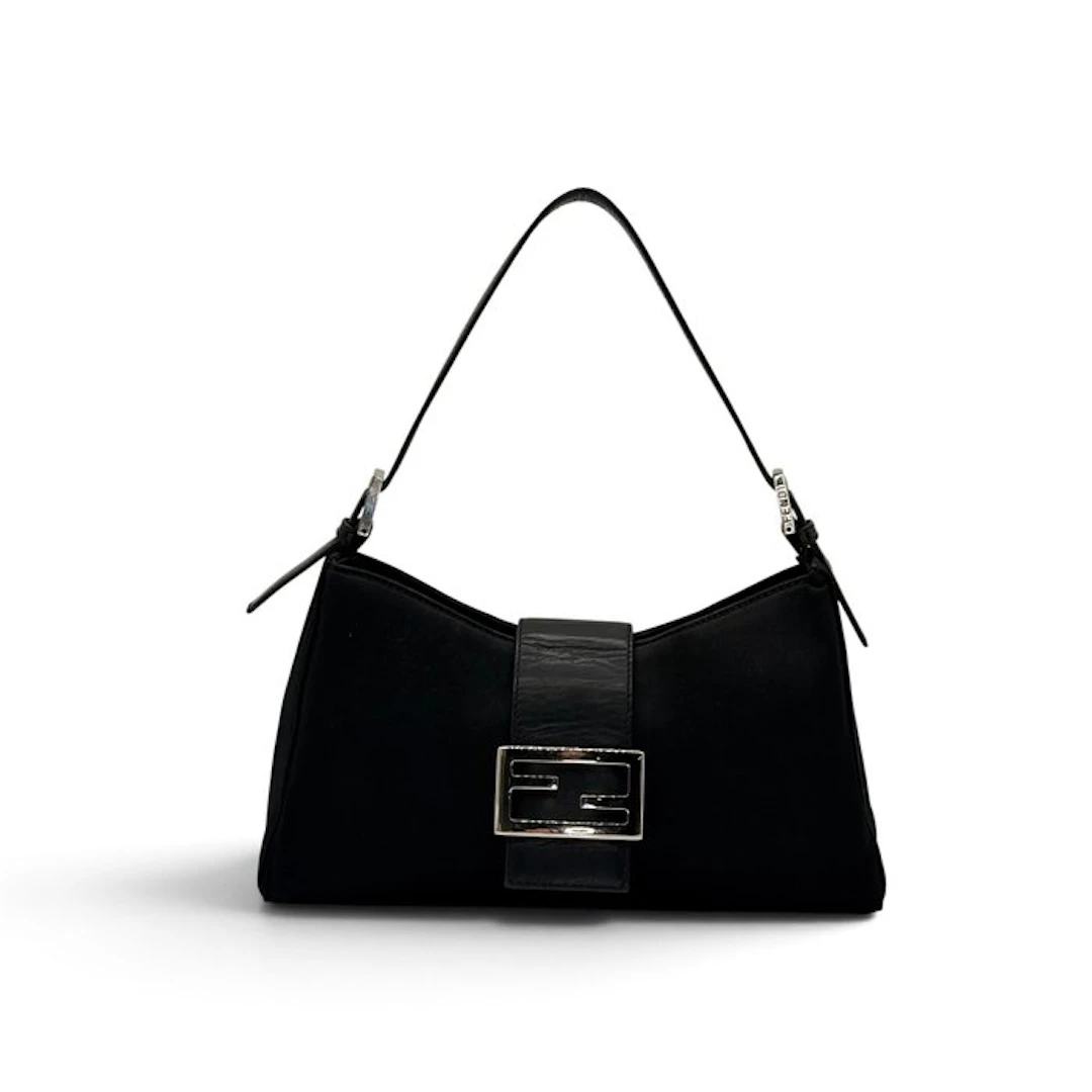 Fendi - Baguette - Shoulder bag
