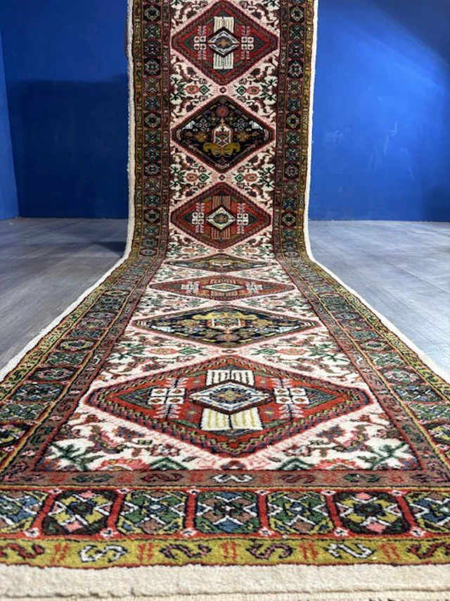 Kazak - Rug - 294 cm - 80 cm