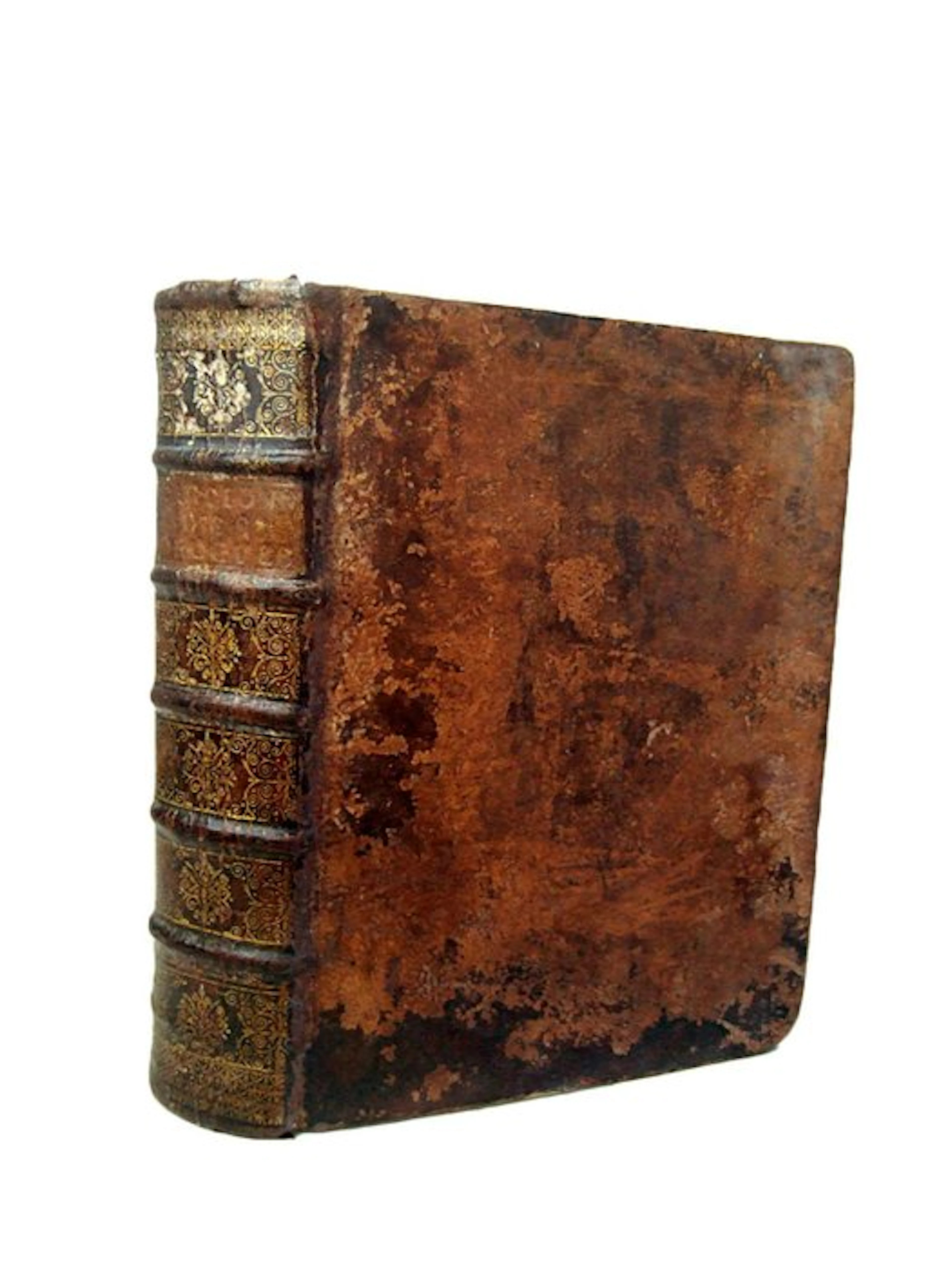 Nicolas Lemery - Traité universel des drogues simples - 1723