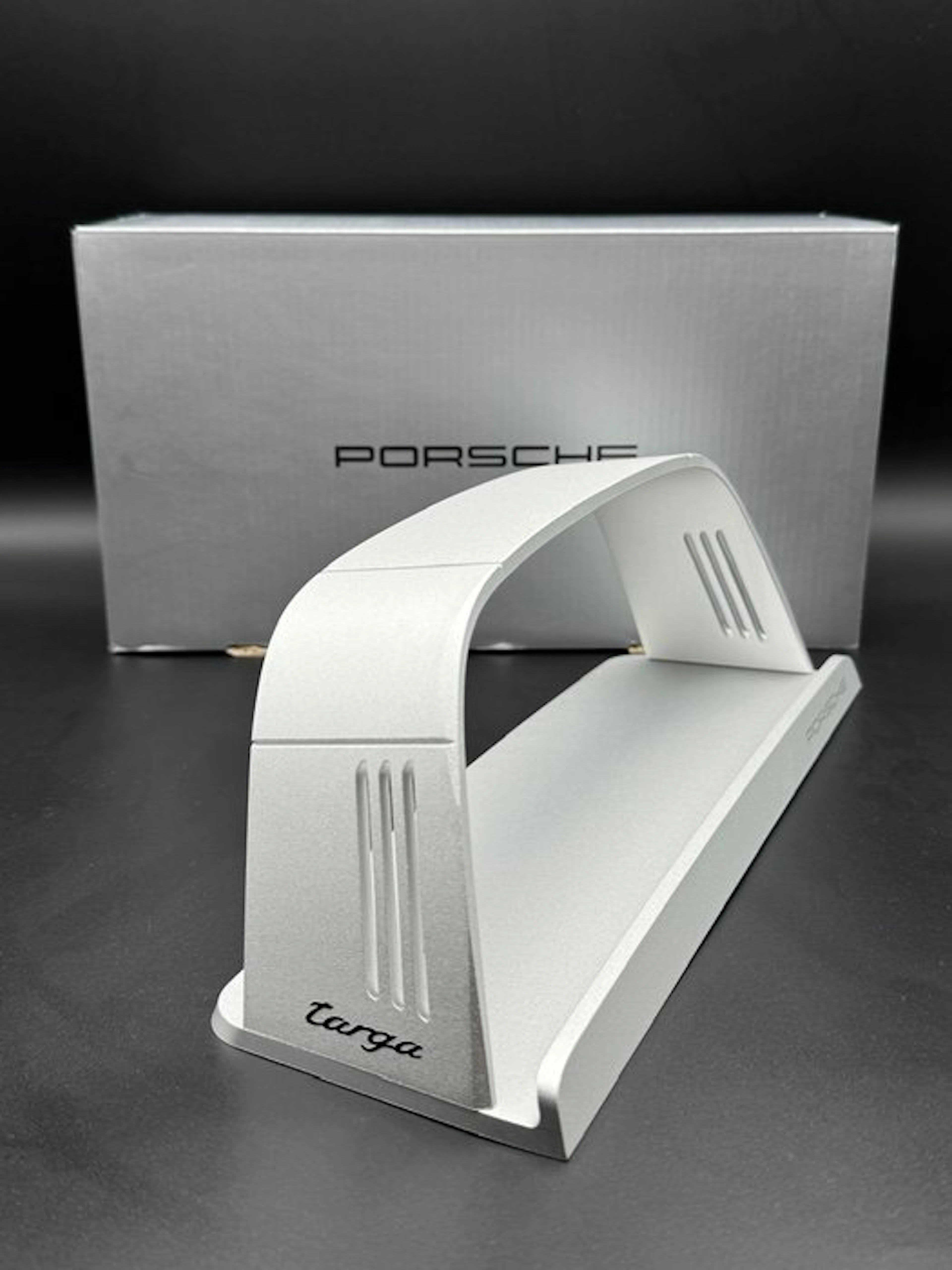 Porsche Targa iPad/Brochure/Book/Photo Stand - Porsche