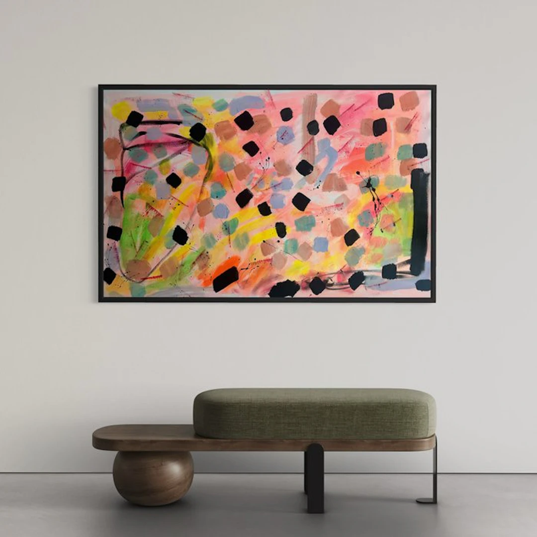 Gallery M by Manuela Decker - Joyful confetti