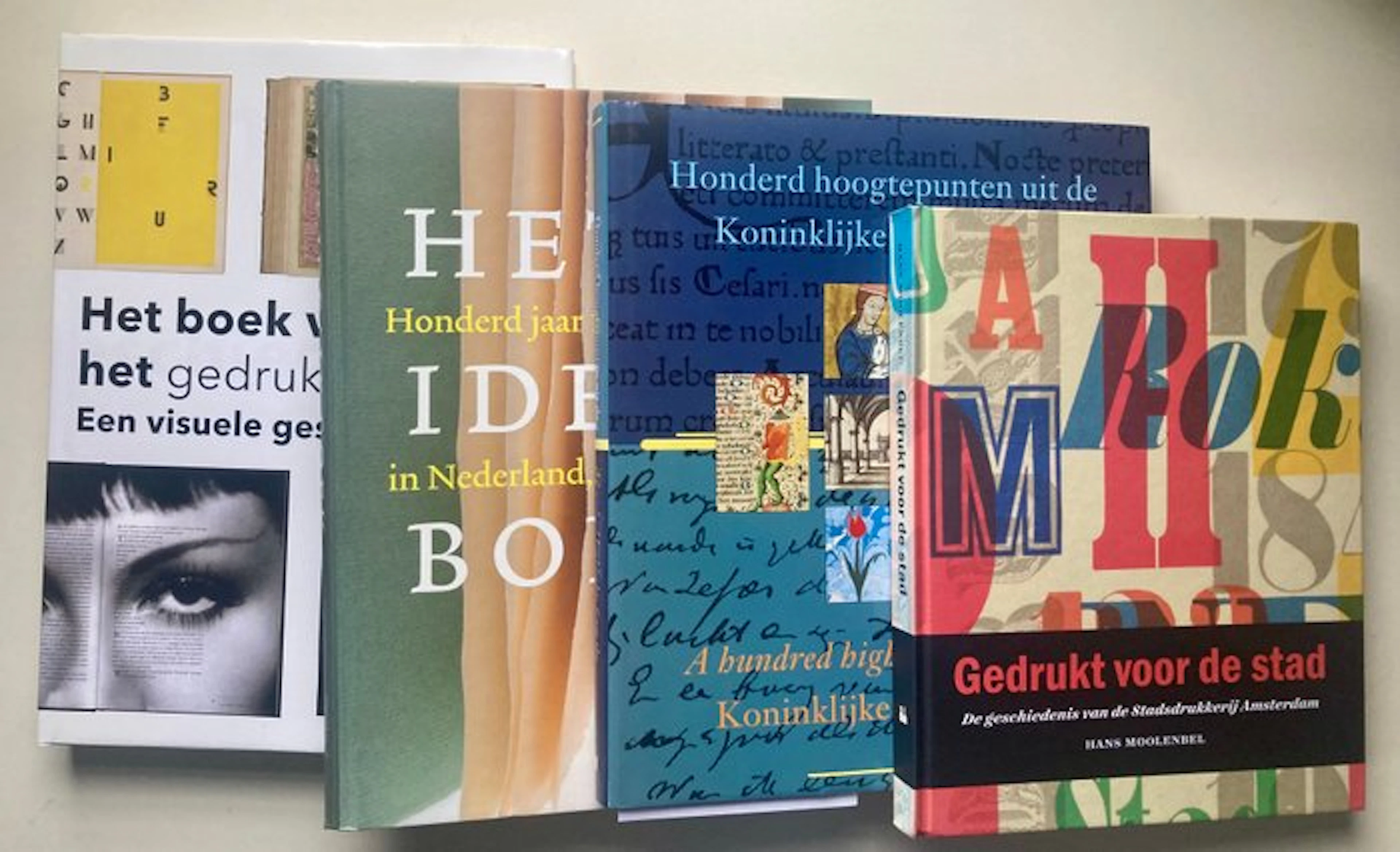 Matthieu Lommen; Paul van Capelleveen; Hans Moolenbel...