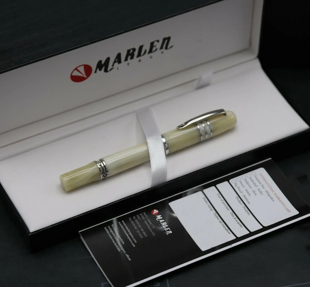 Marlen - The Key (to success) - Edizione Speciale in...