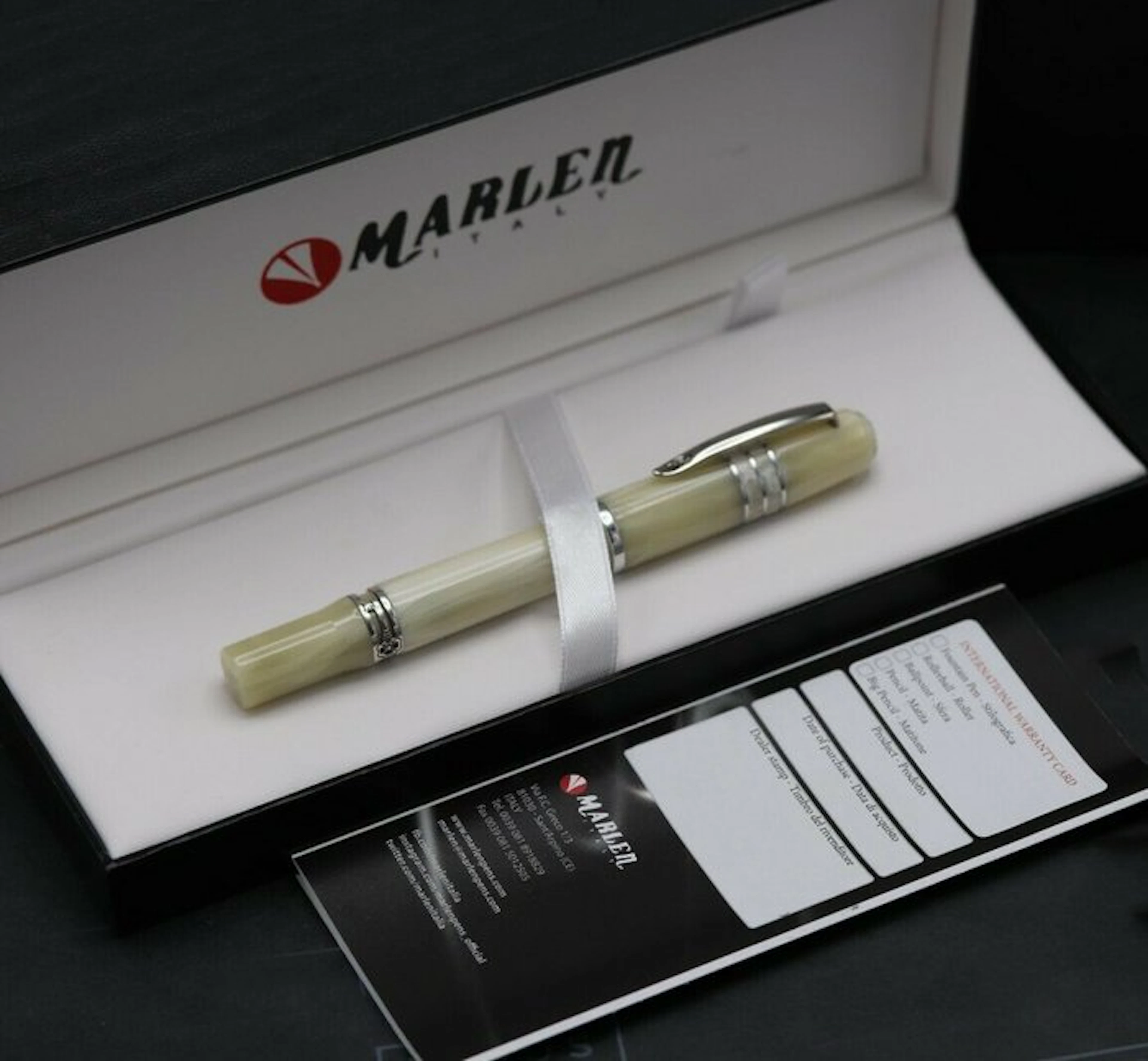 Marlen - The Key (to success) - Edizione Speciale in...