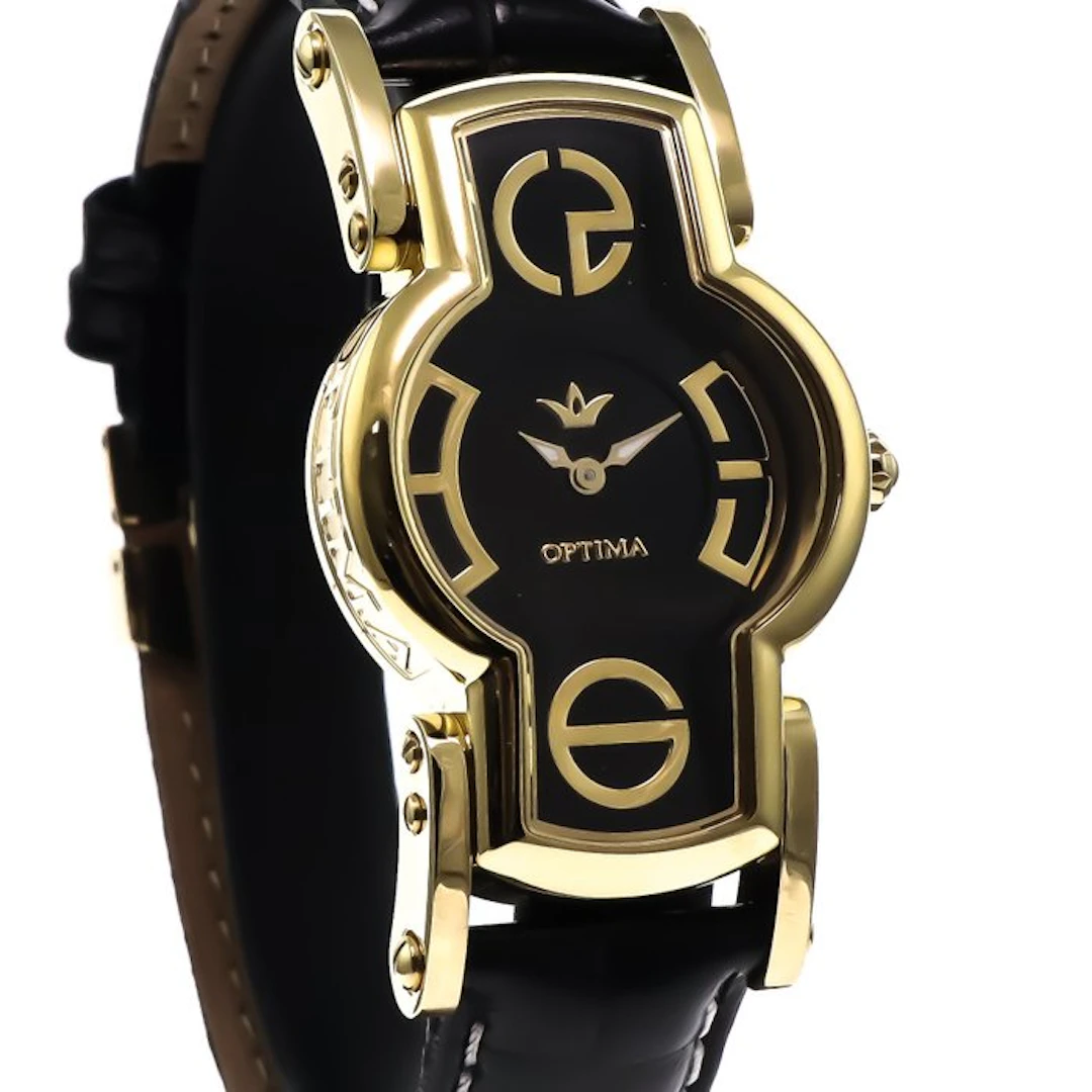 Optima - Swiss Made Watch - OSL190-GL-3 - No reserve price - Women - 2010-2020