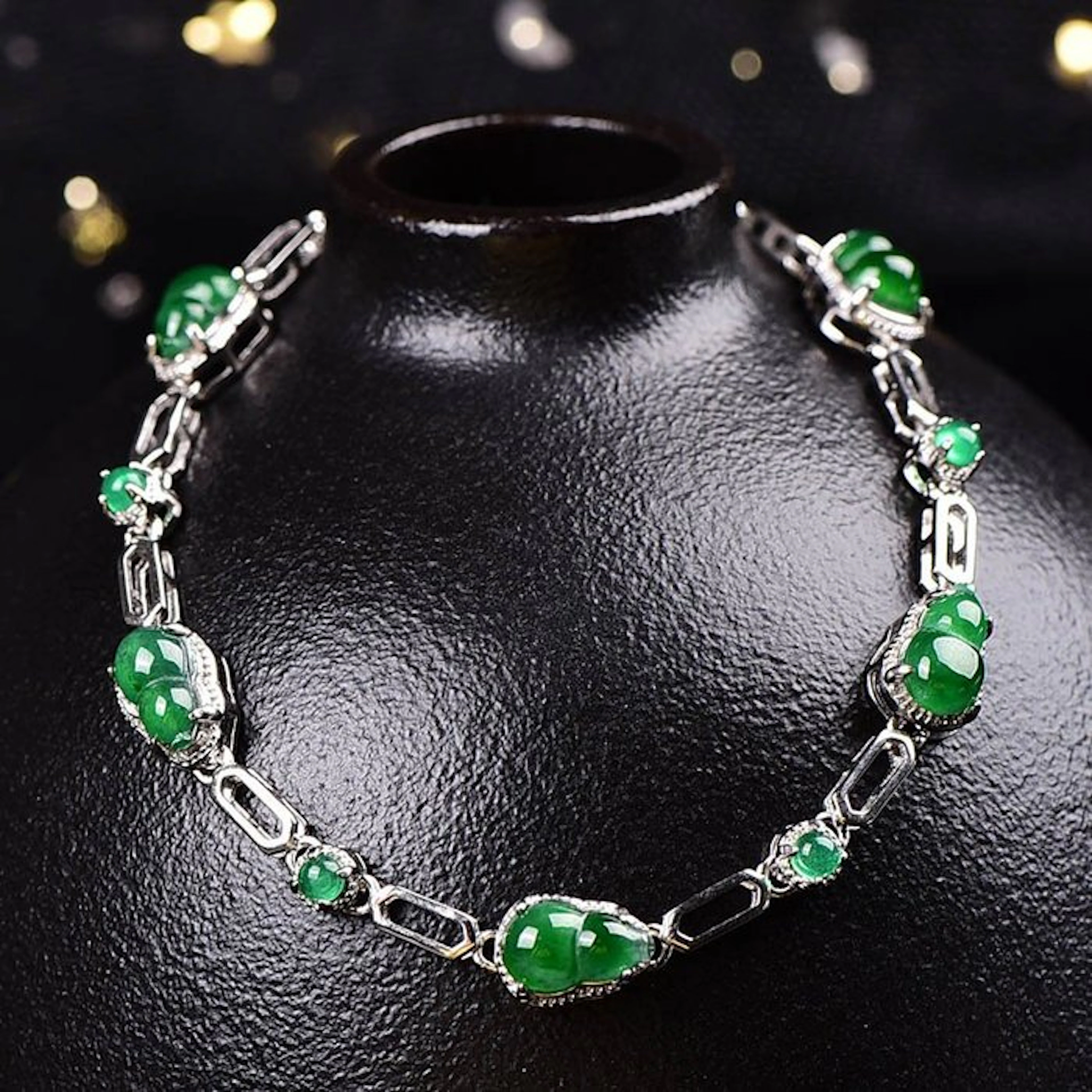 No Reserve - ALGT Certified - Highly Exclusive Natural...