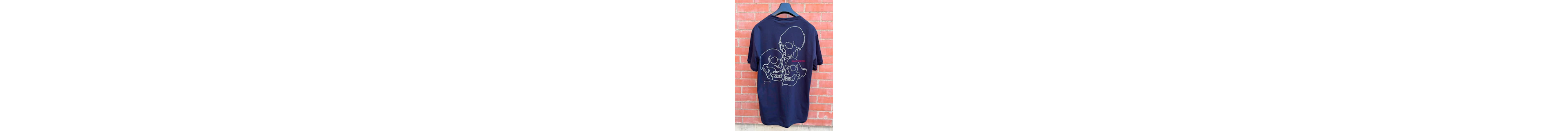 Alexander MqQueen - T-shirt - New with tags