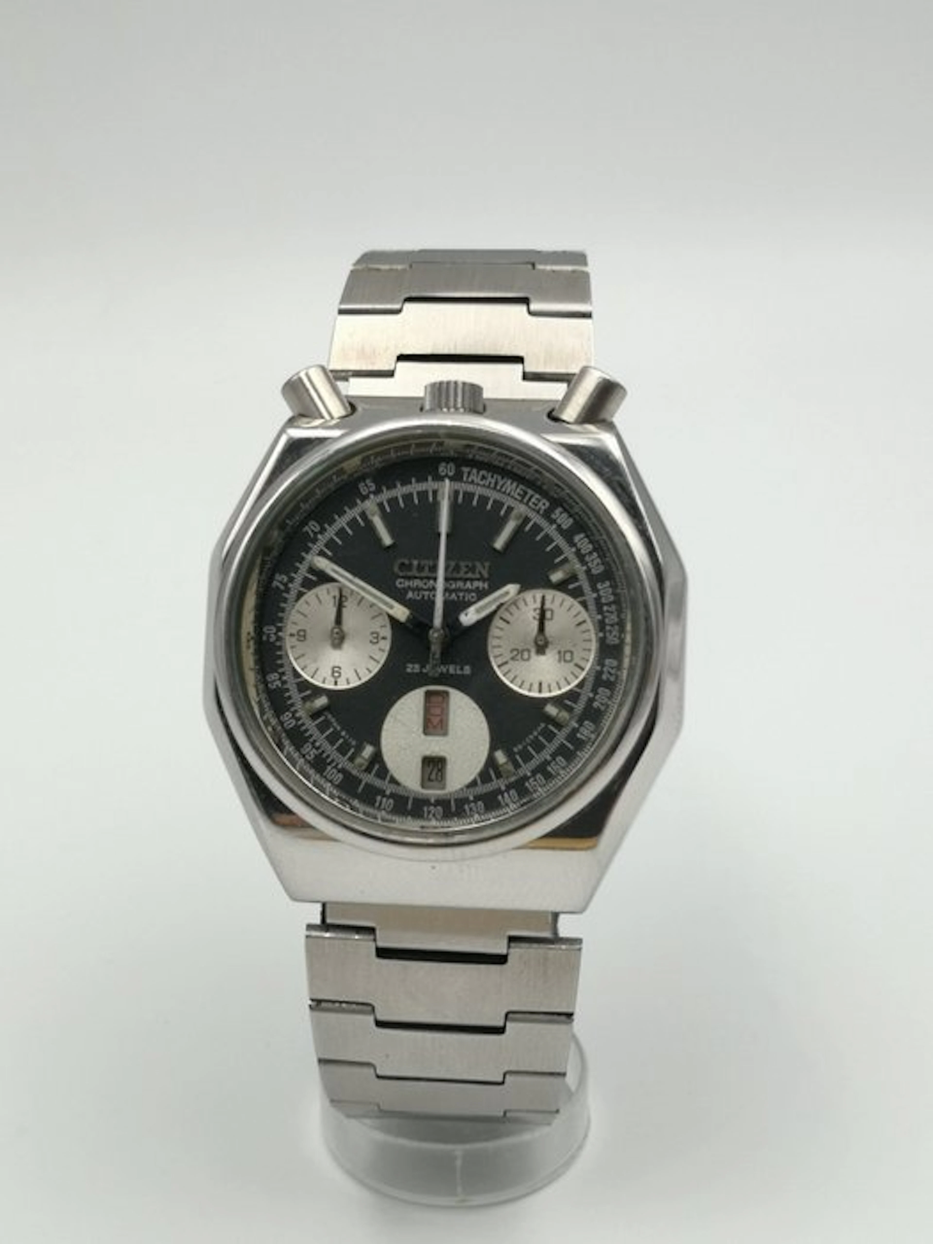 Citizen - "Bullhead" - No reserve price - Men - 1970-1979