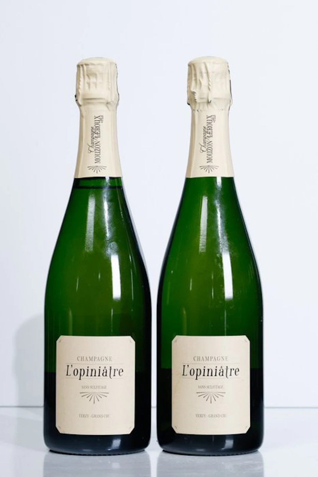 Mouzon Leroux
