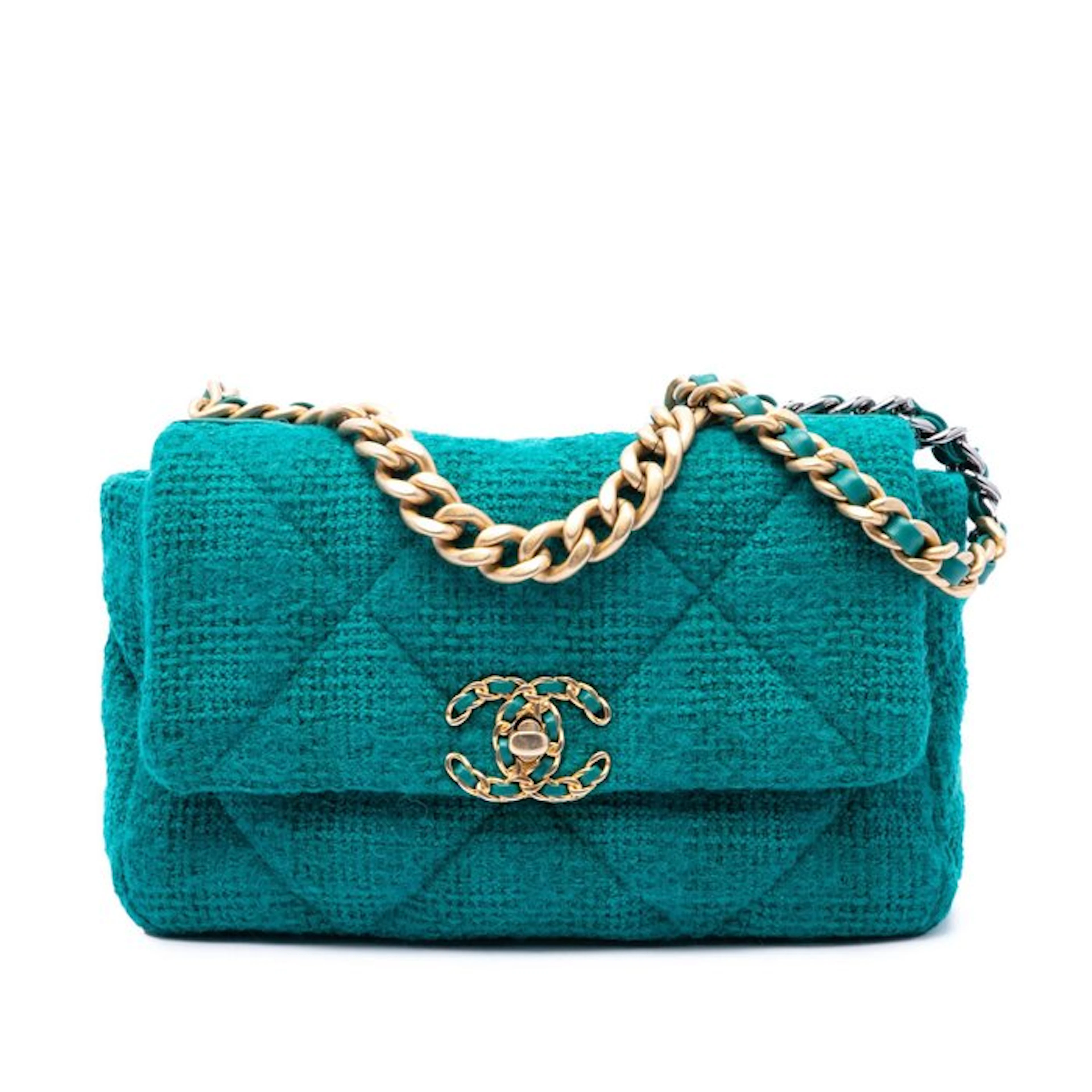 Chanel - 19 - Crossbody bag
