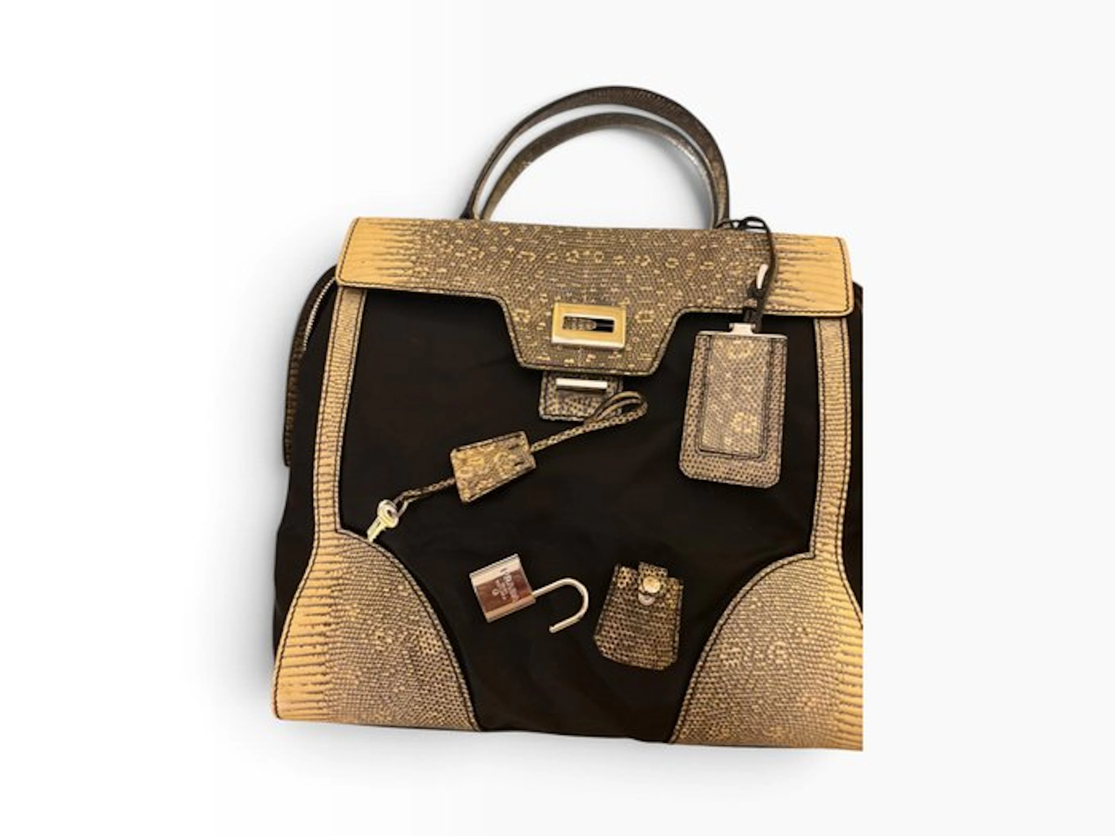 Prada - Shoulder bag