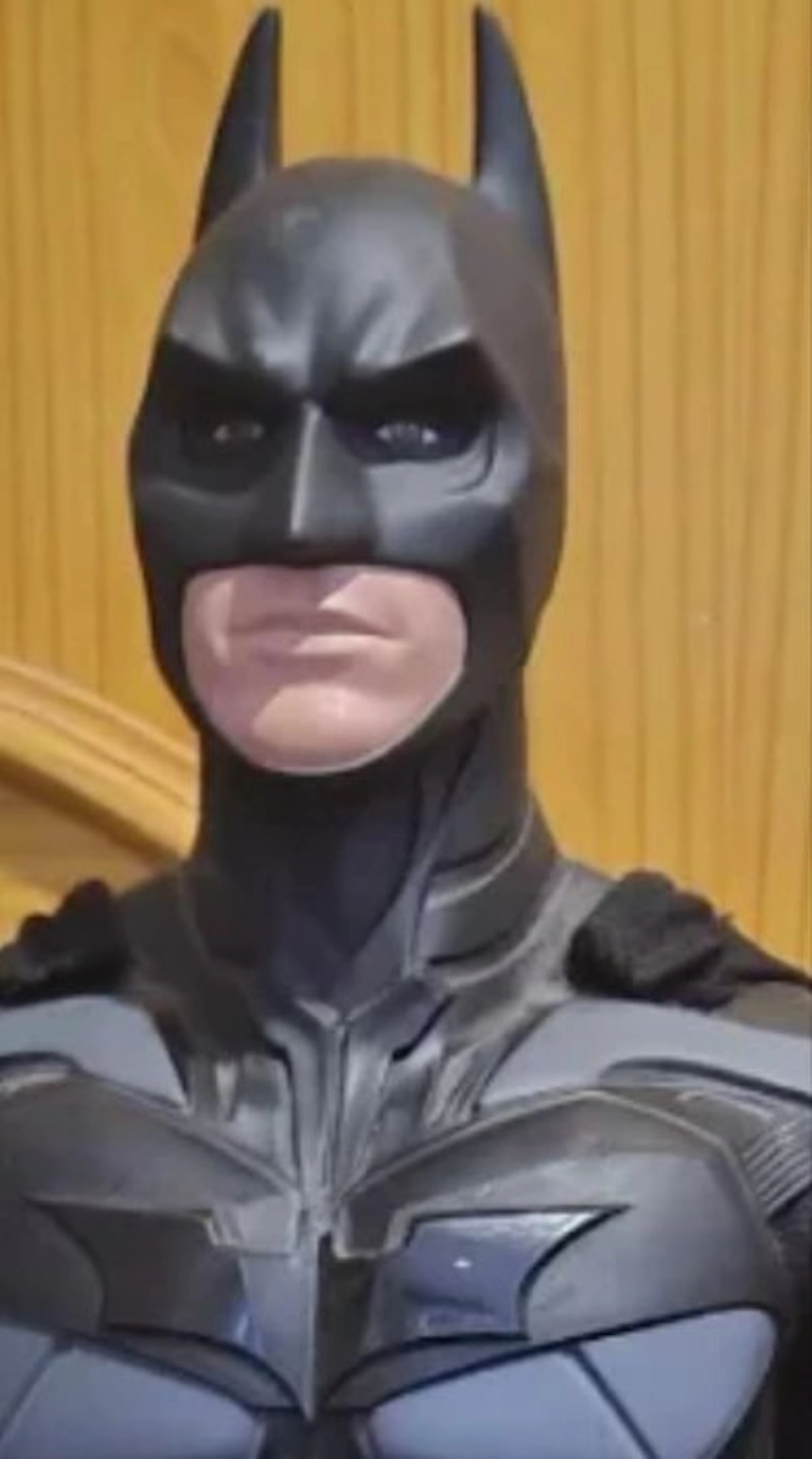 Batman - 80CM Christian Bale trilogía The Dark Knight