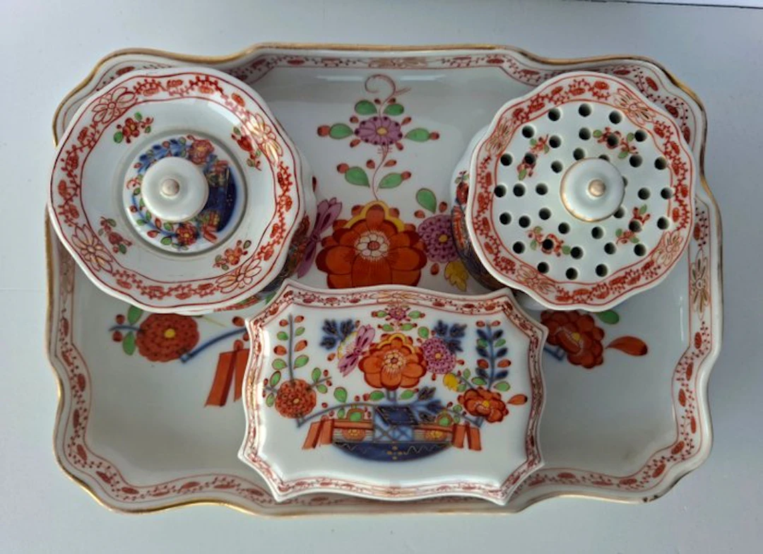 Meissen - E.A
