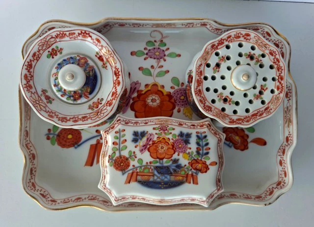 Meissen - E.A