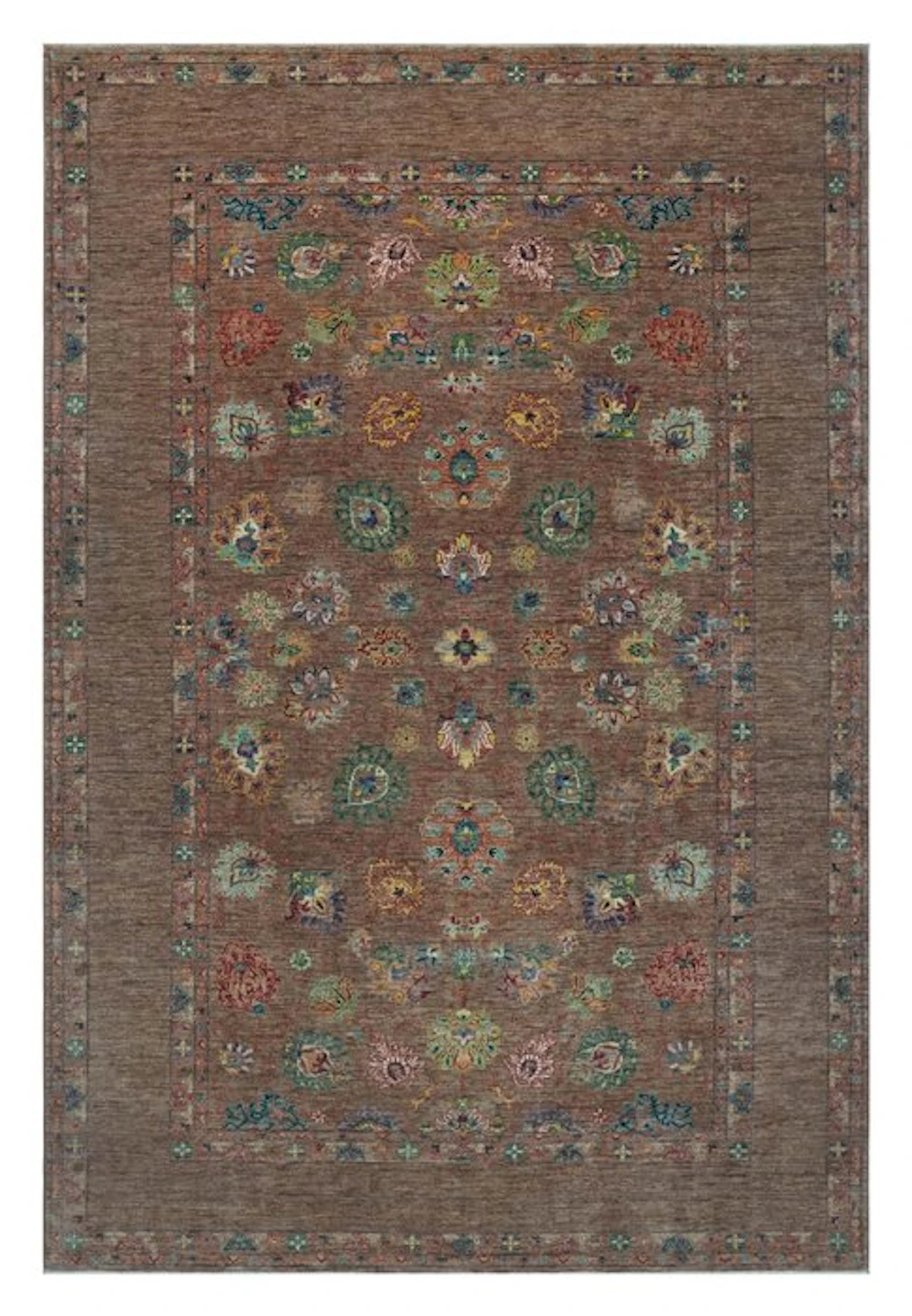 Designer rug - Ziegler - Farahan - New - Rug - 305 cm - 198 cm