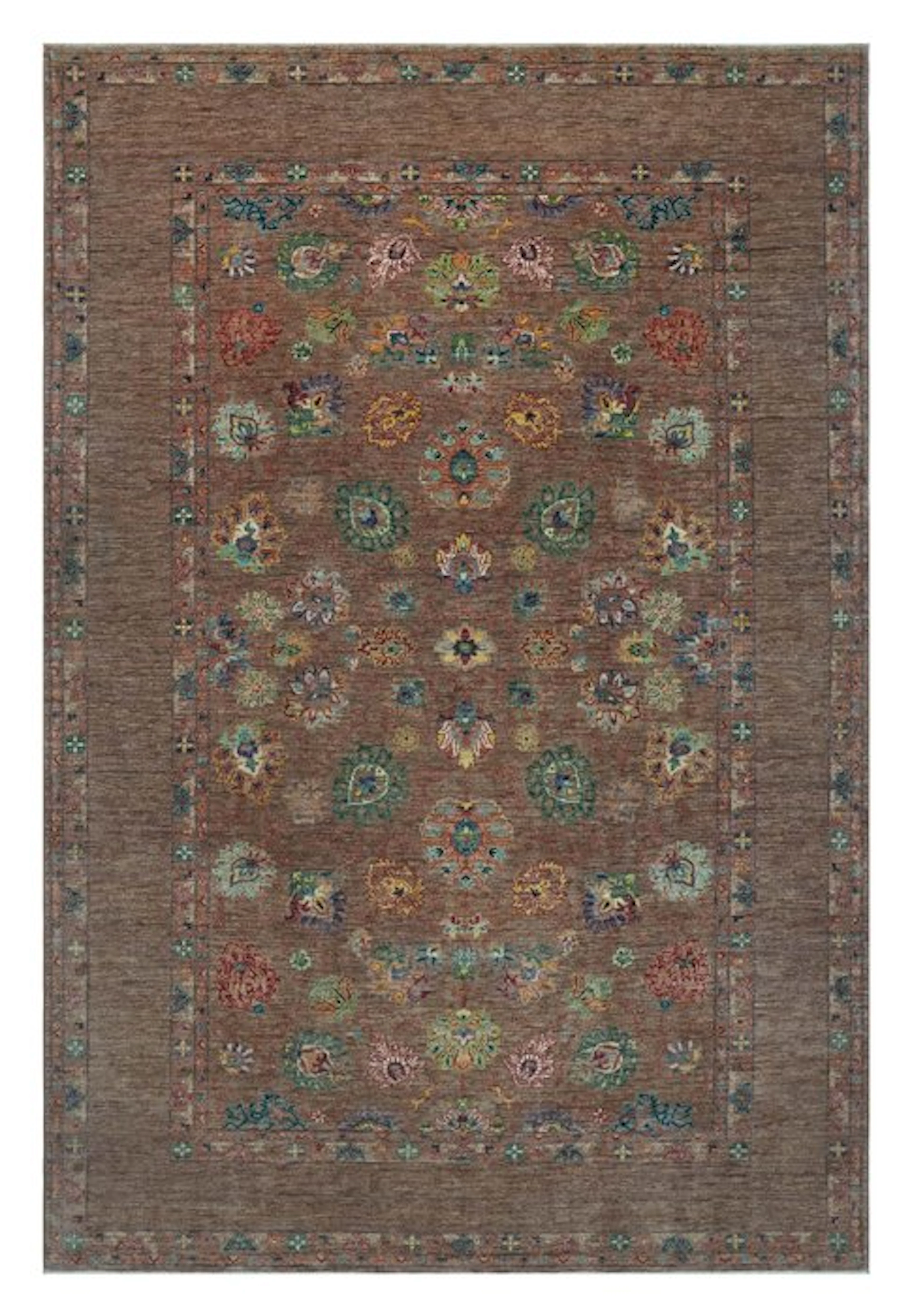 Designer rug - Ziegler - Farahan - New - Rug - 305 cm - 198 cm