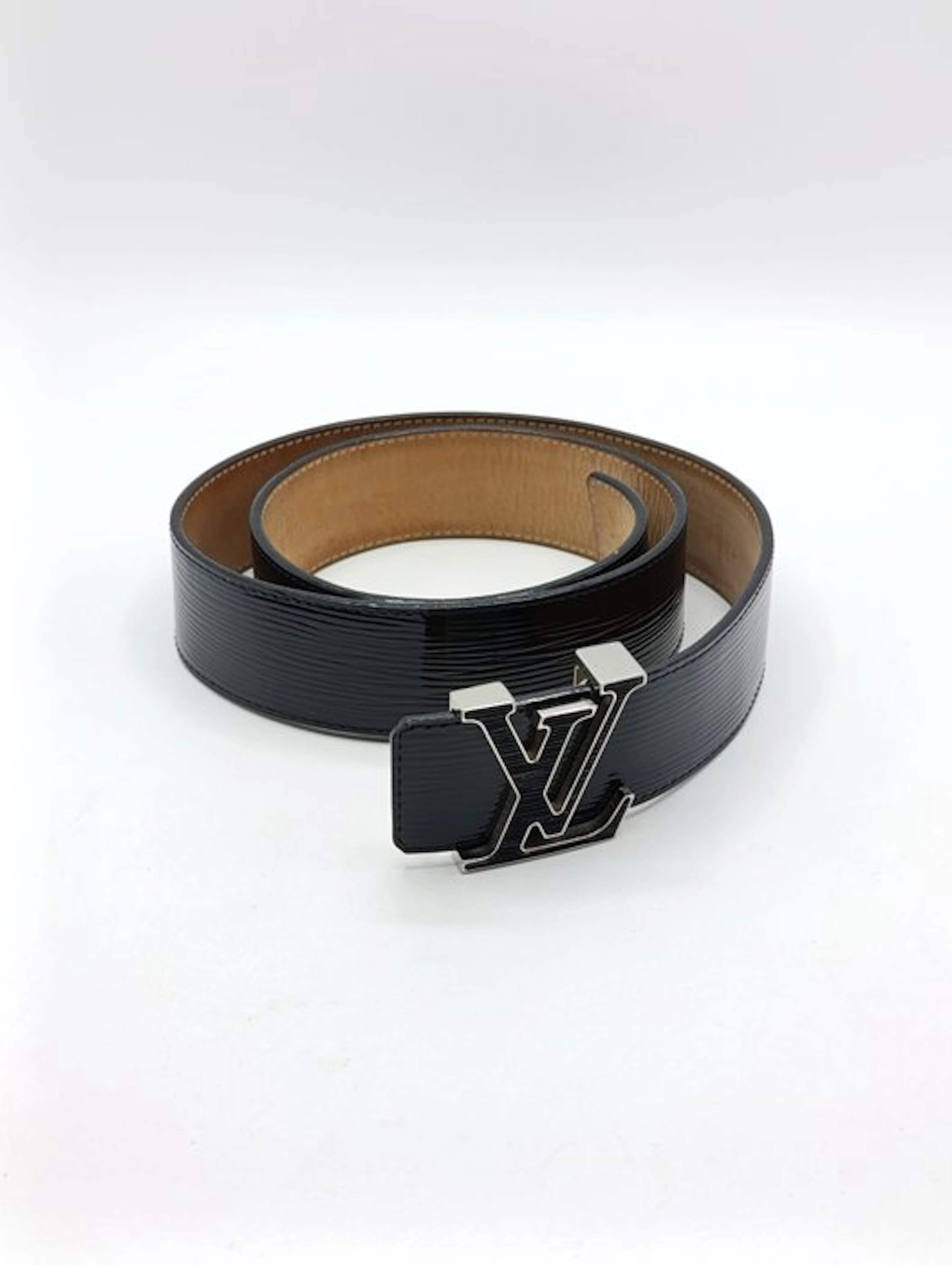 Louis Vuitton - Epi Initiale - M9830 - Belt