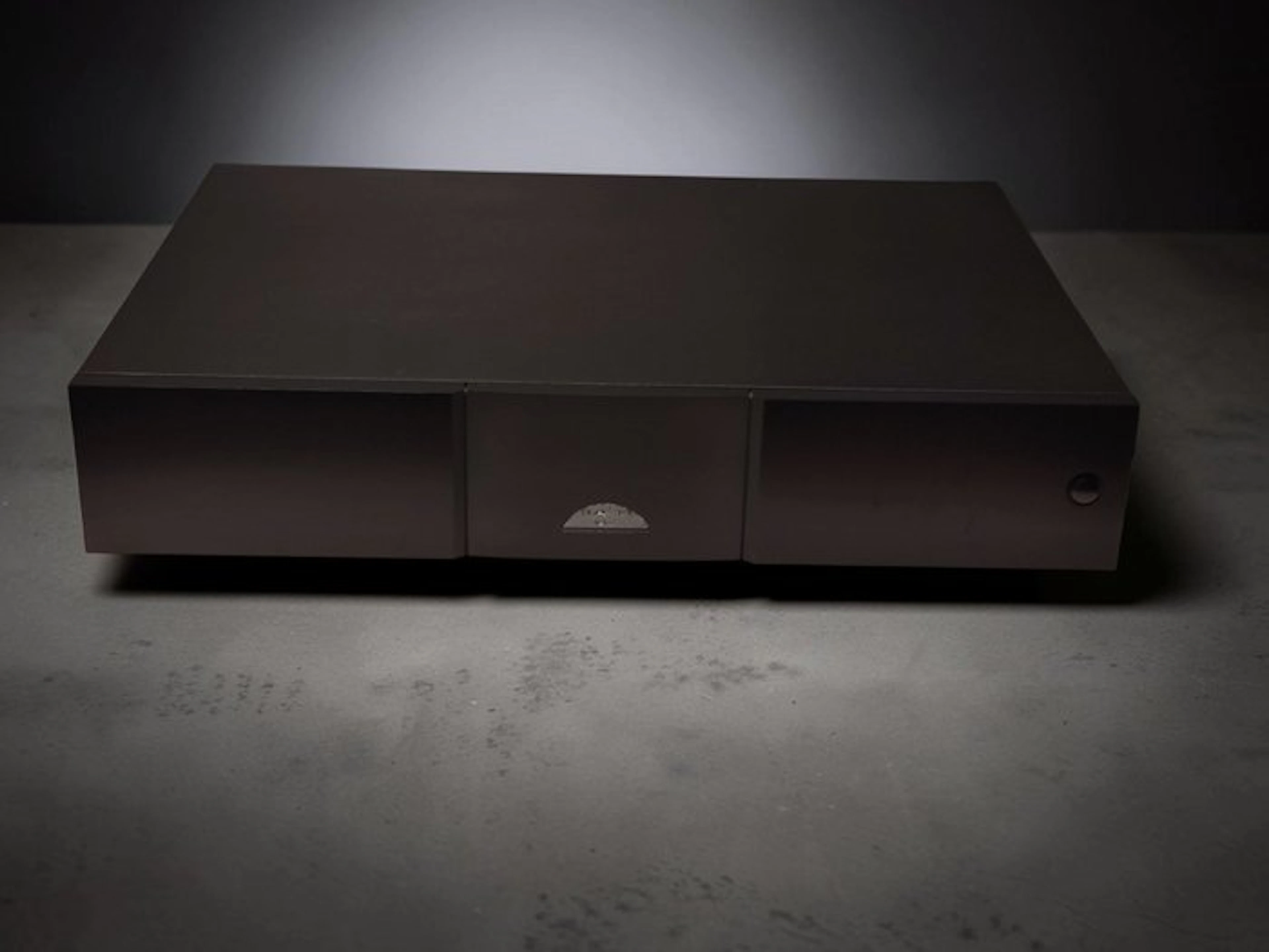 Naim - NAP 200 Solid state power amplifier