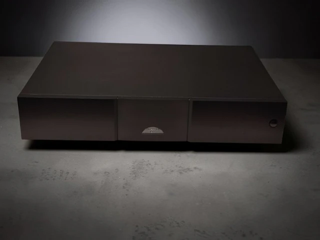 Naim - NAP 200 Solid state power amplifier