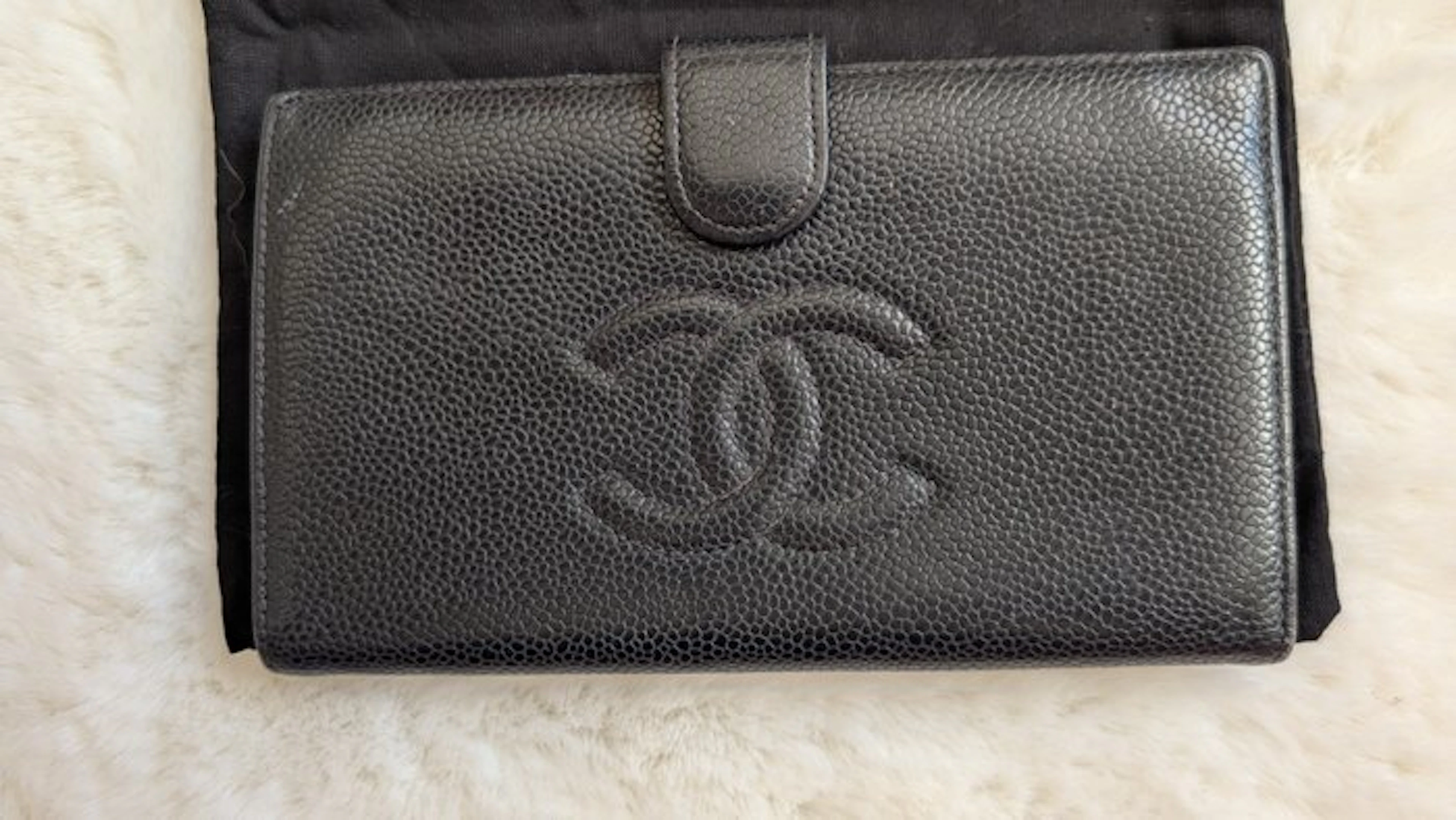 Chanel - Wallet