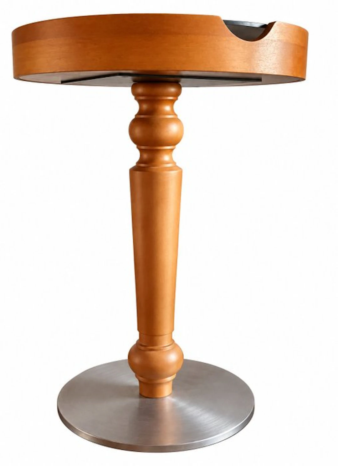 Halifax - Coffee table - Filippo - Cherry wood - Filippo model