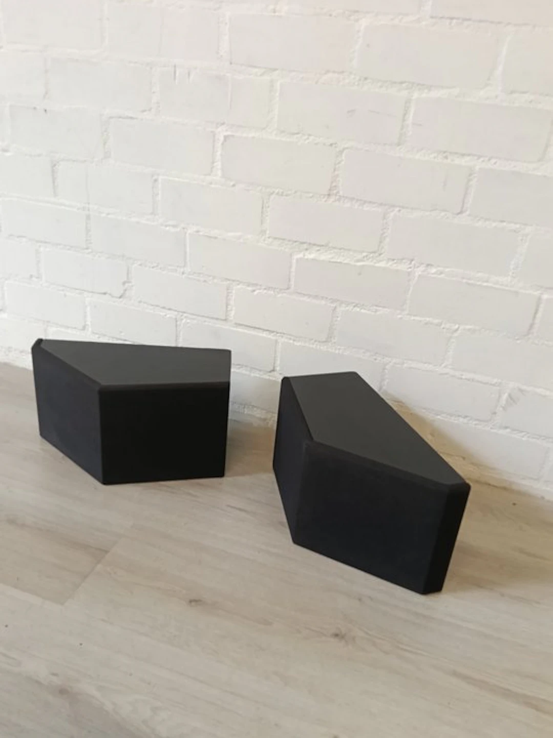 Bose - 201® 2-Way Bookshelf Direct/Reflecting Speaker set