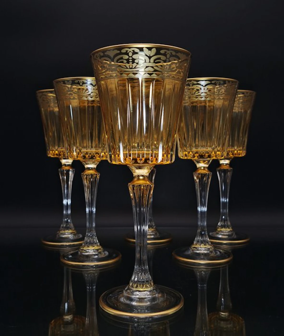 Artemisia - Wine glass (6) - Crystal
