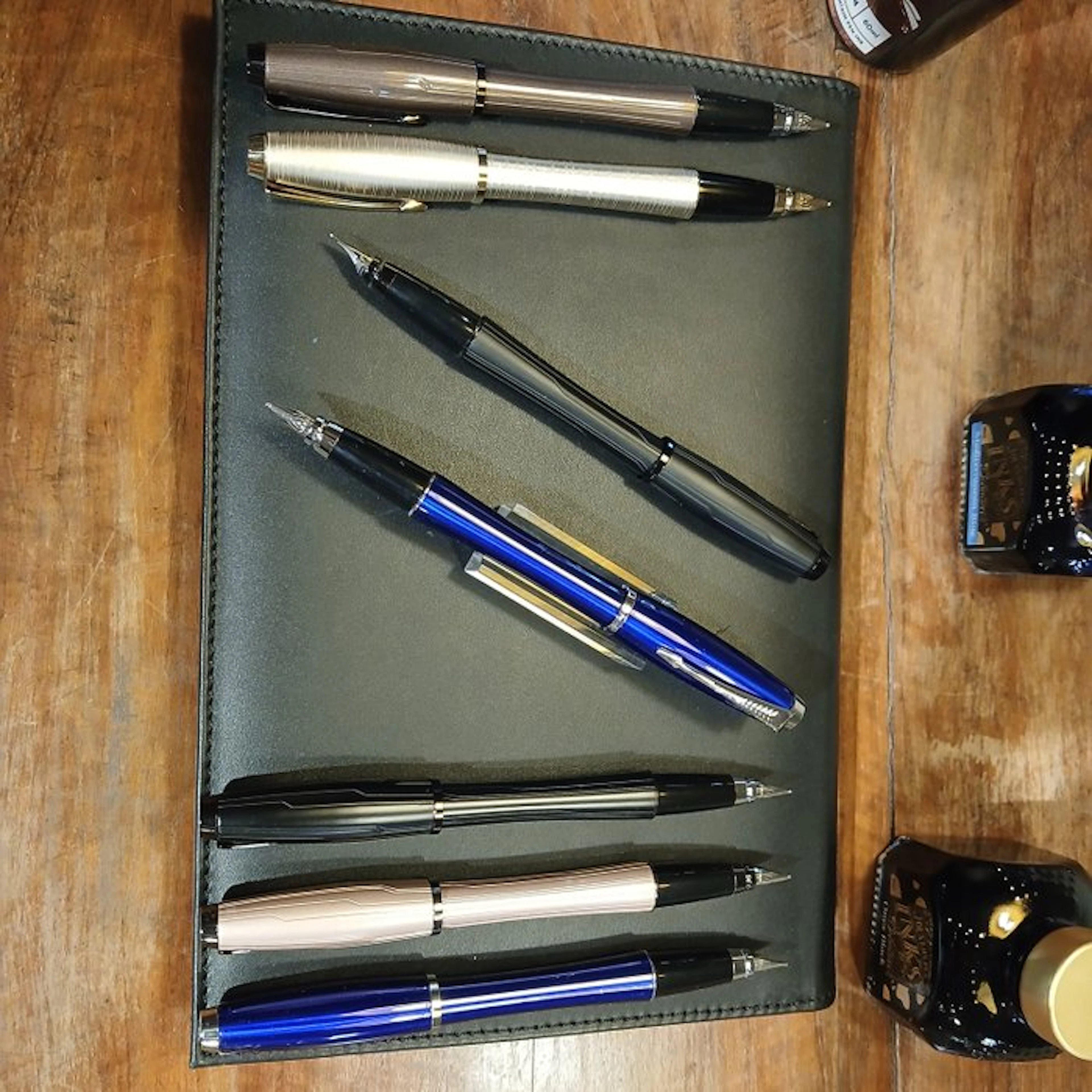 Parker - Fountain pen