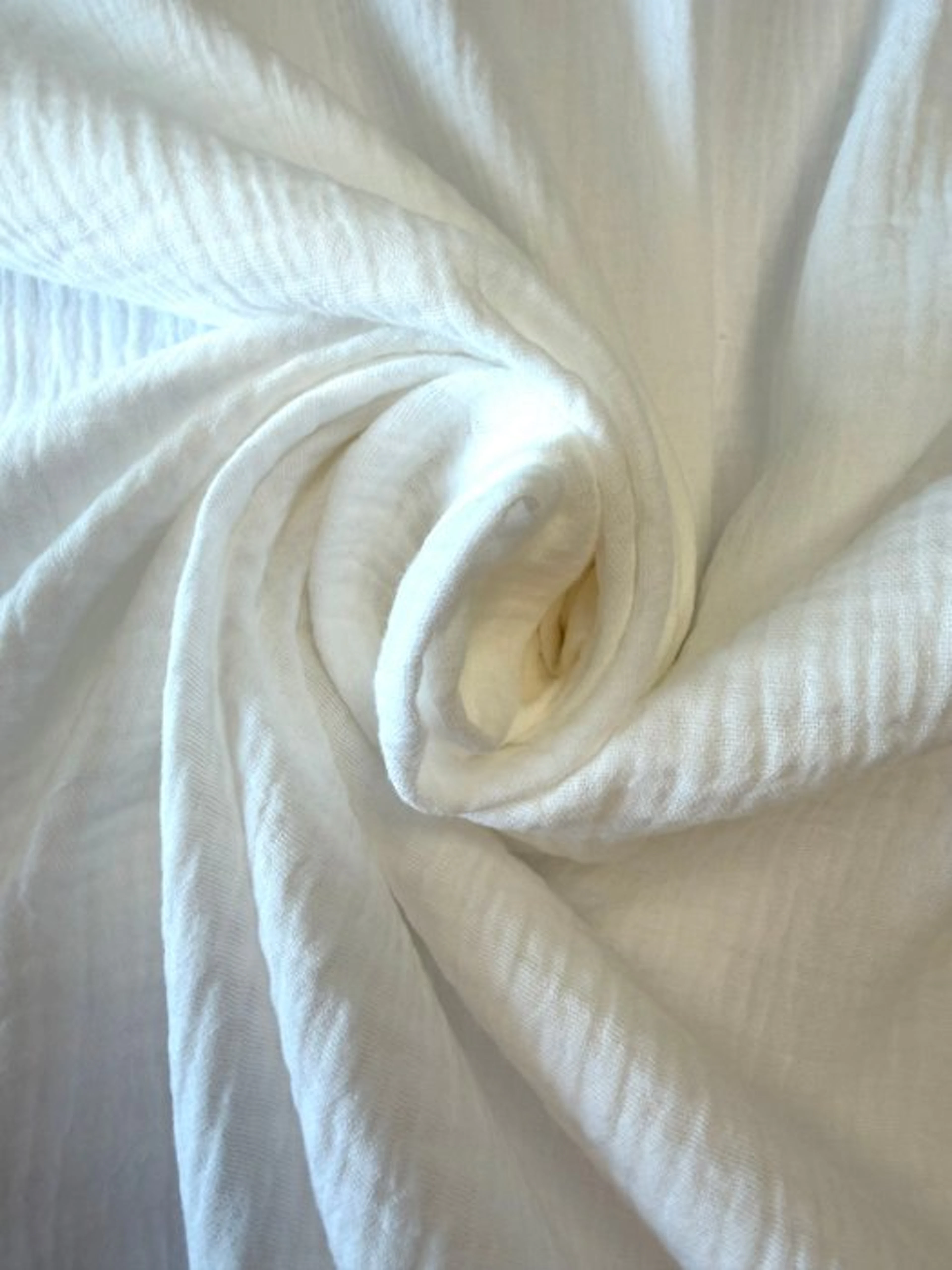 1744★100% Natural fiber★ Elegant and very soft double...