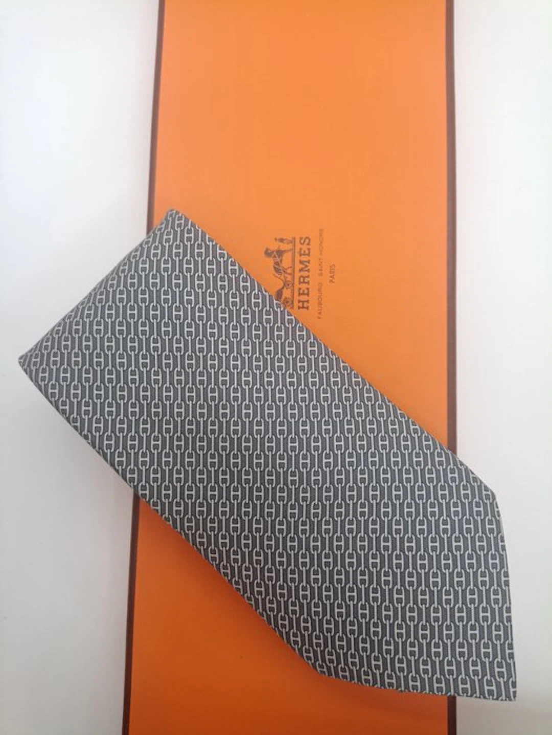Hermès - Tie