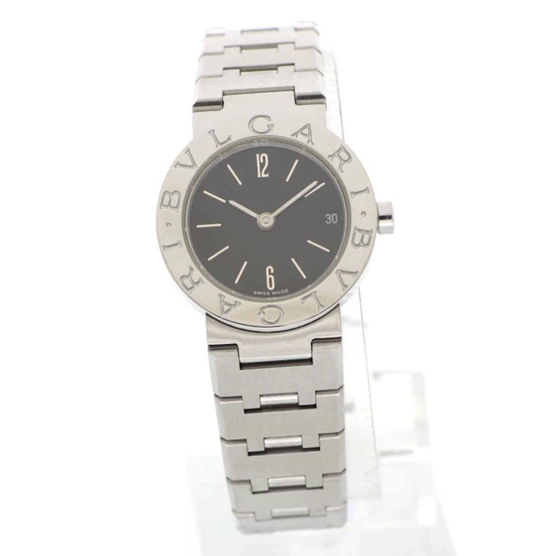 Bvlgari - Bulgari Bulgari Lady - No reserve price - BB 23 SS - Women