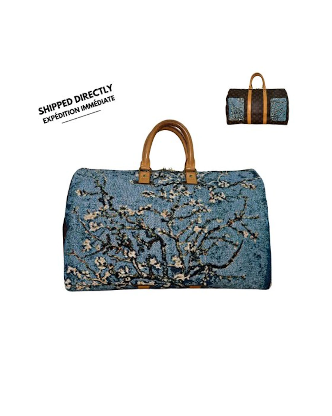 Louis Vuitton - Keepall 45 - Travel bag
