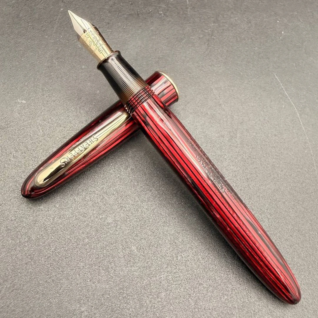 Sheaffer - Balance - No reserve price - Fountain pen