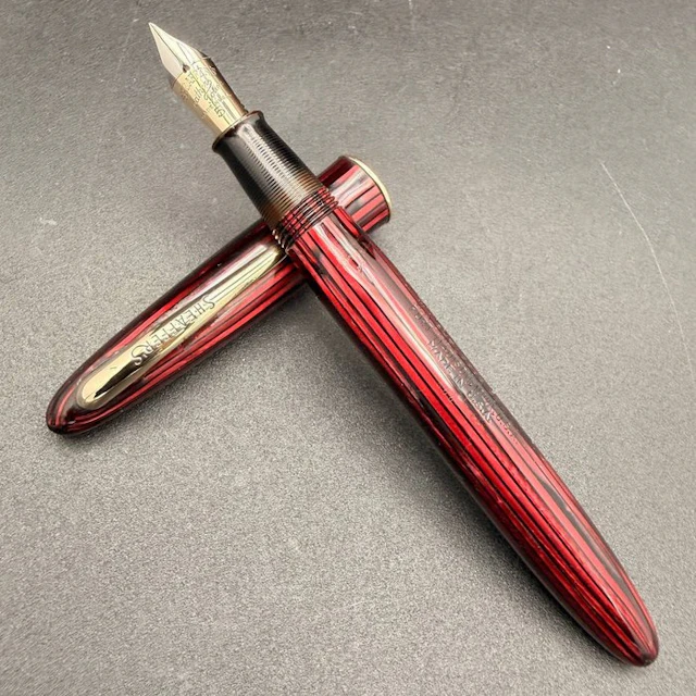 Sheaffer - Balance - No reserve price - Fountain pen