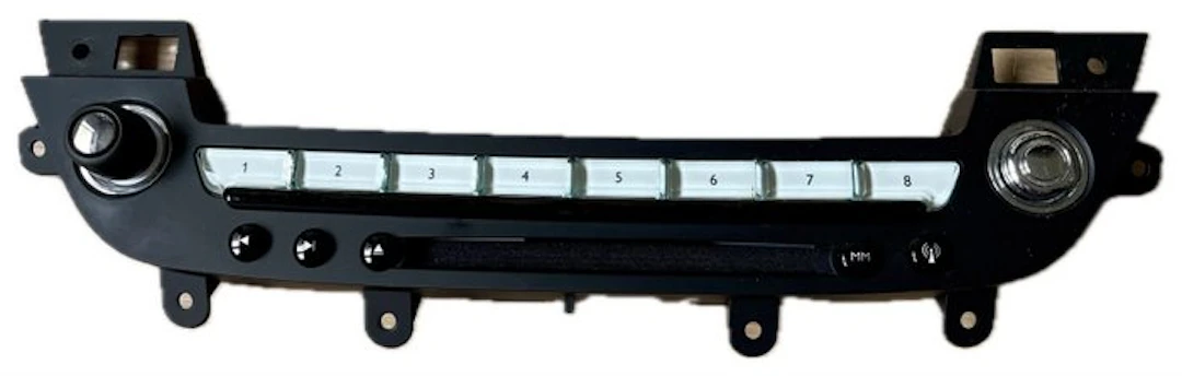 Car part (1) - Rolls-Royce - RR Wraith/Ghost/Phantom - After 2000