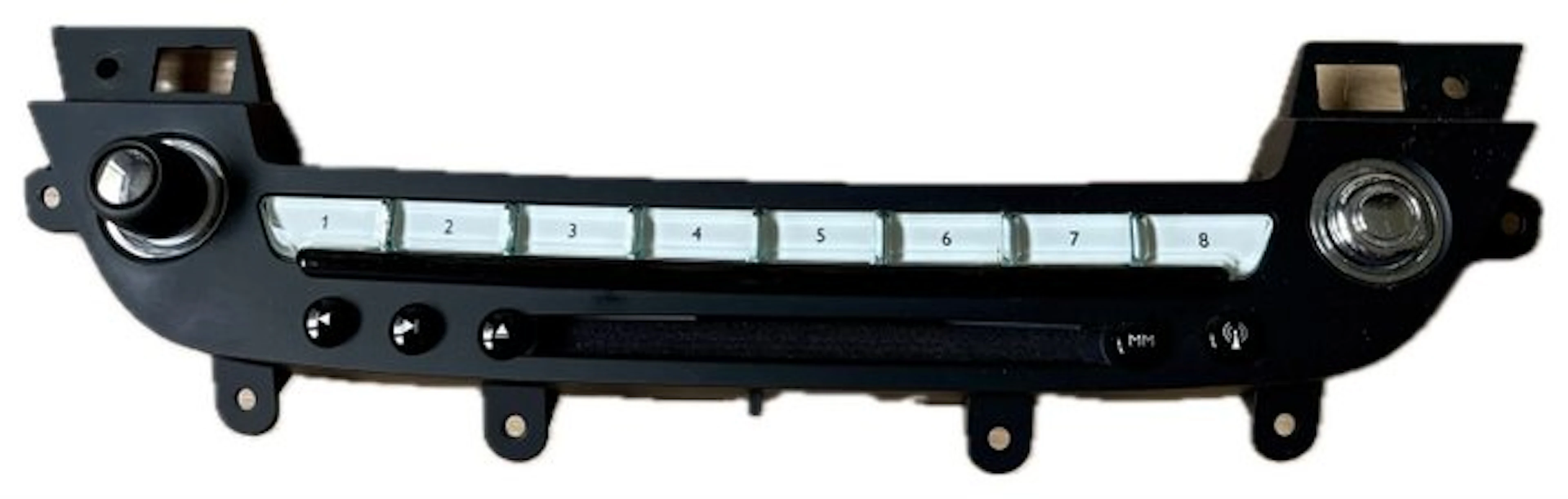 Car part (1) - Rolls-Royce - RR Wraith/Ghost/Phantom - After 2000