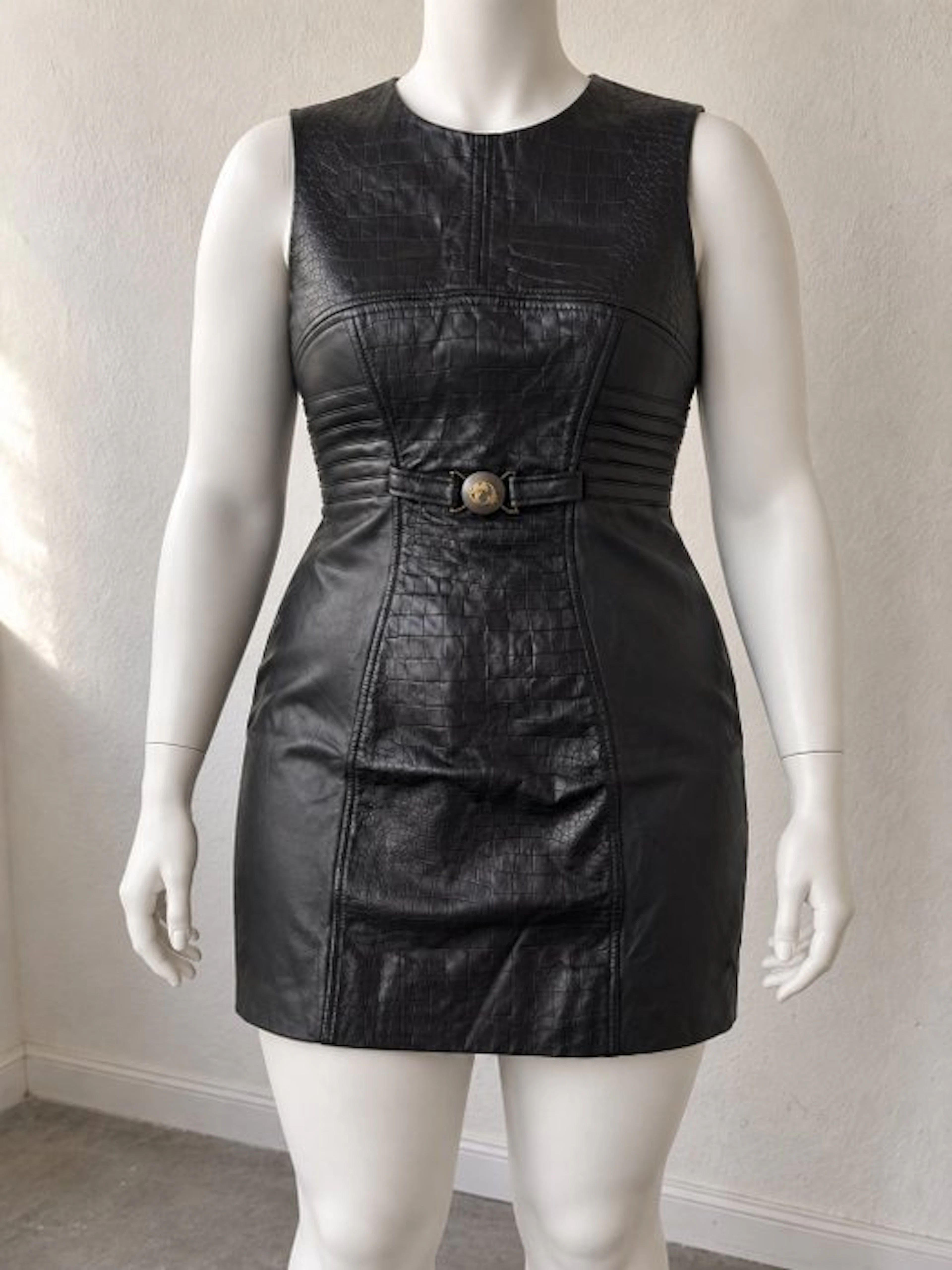 Versace Collection - Dress - New with tags