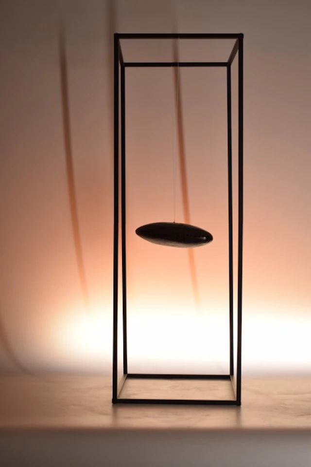 eros raffael - Eros Raffael - Sculpture, 26TOW001 - 80 cm - Murano glass