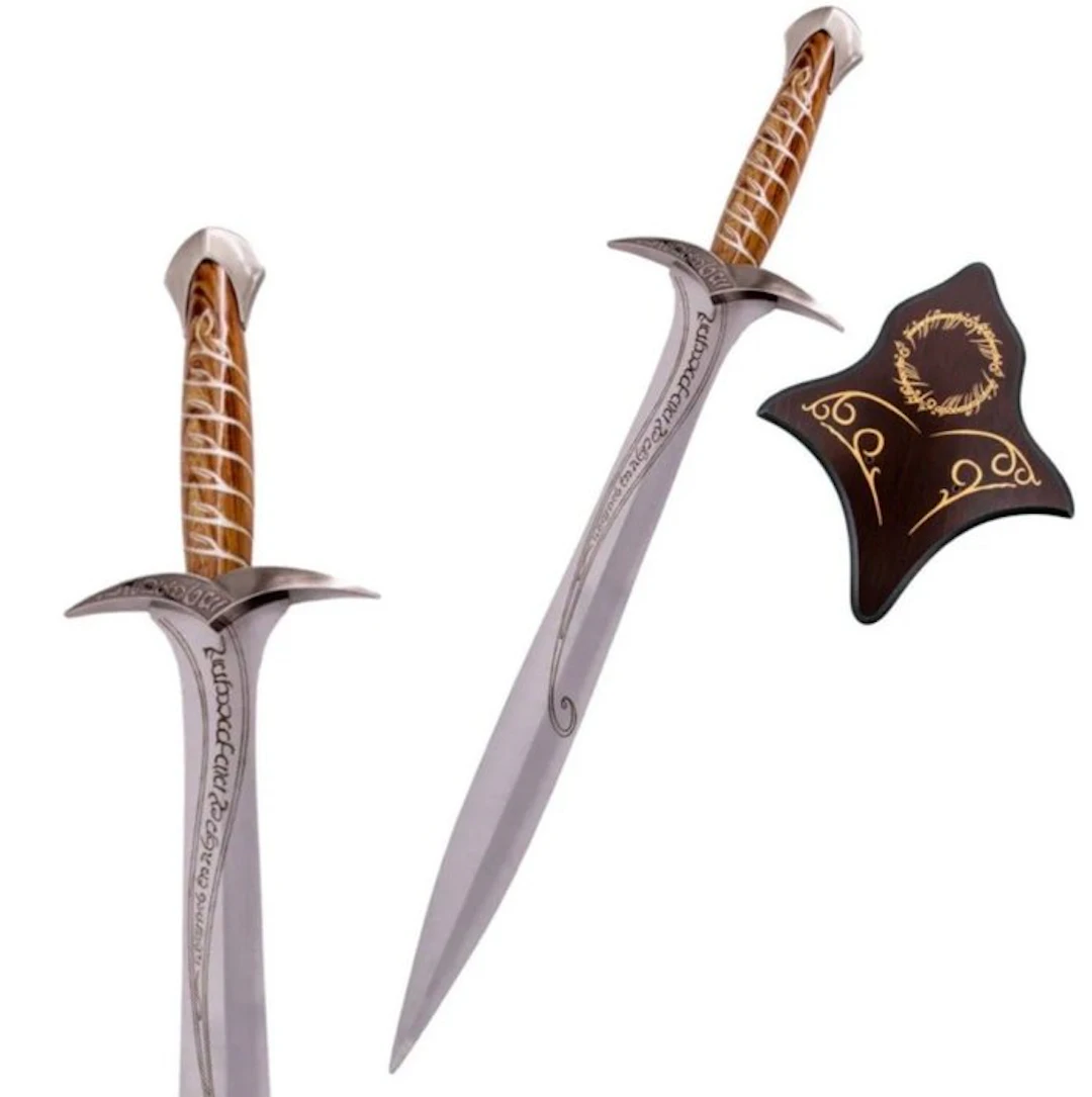 Lord of the Rings - Sting, Frodo’s Sword