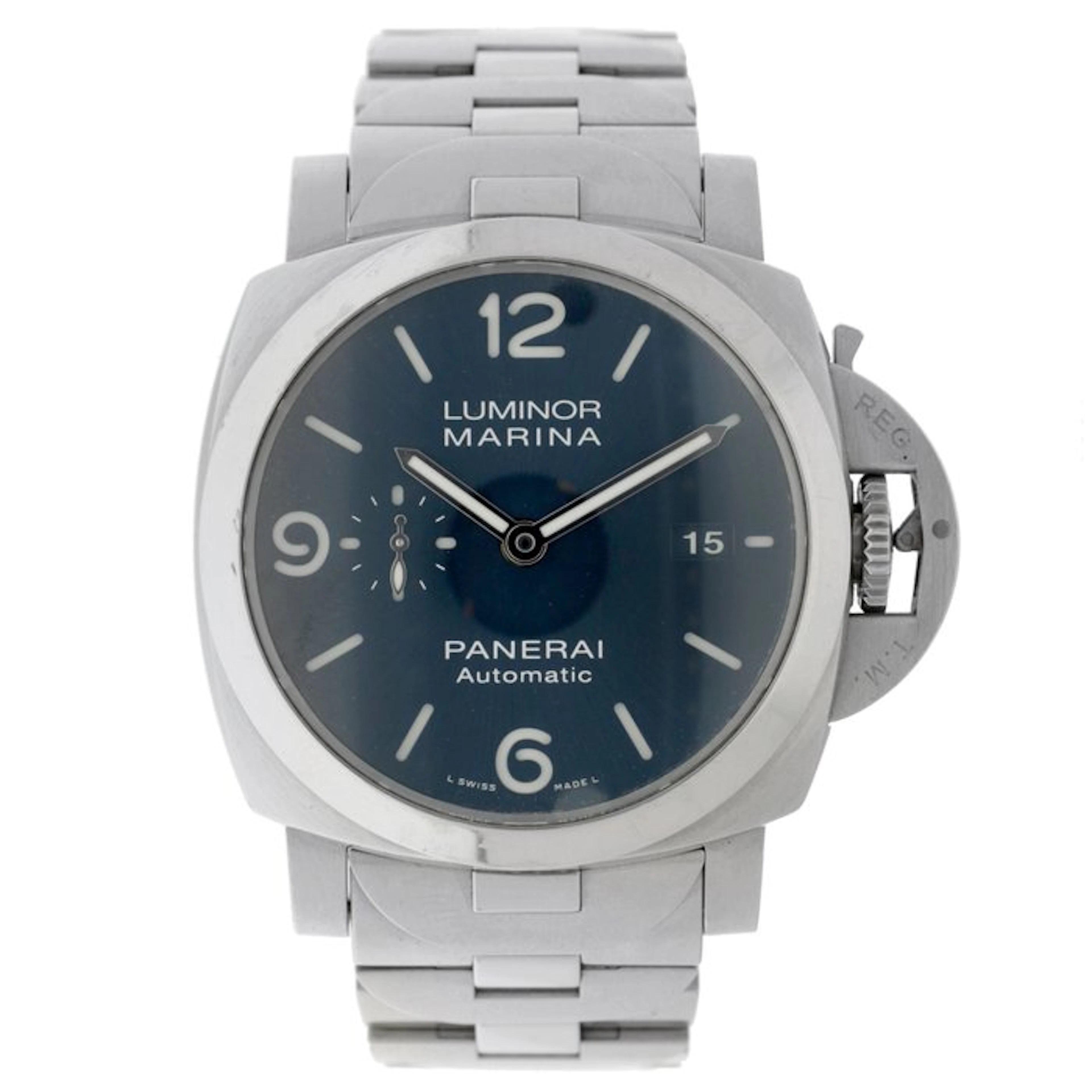 Panerai - Luminor Marina - No reserve price - PAM01316 - Men - 2020-2025