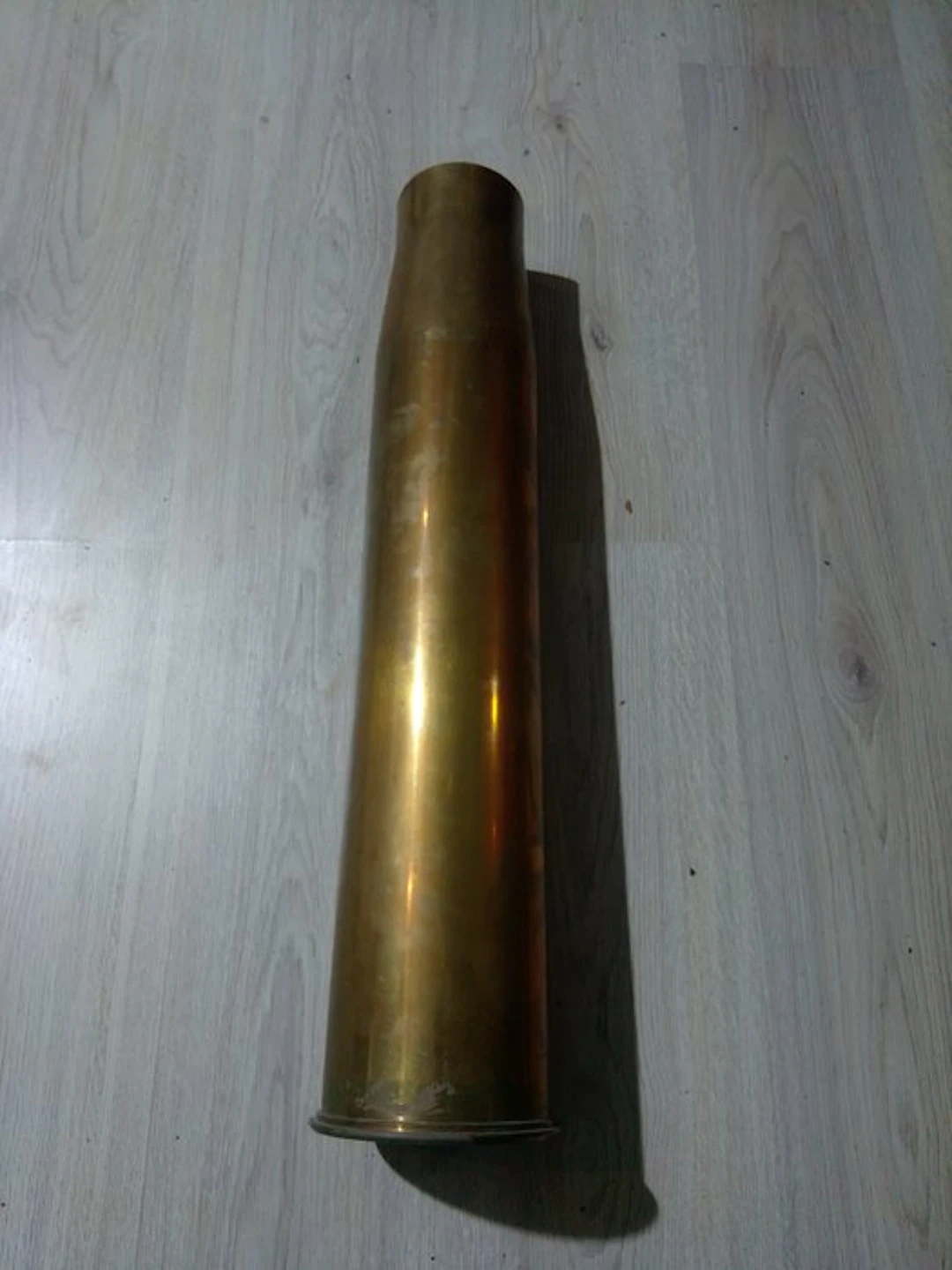 90mm M36/M41 cannon about 60 cm long - Bullet